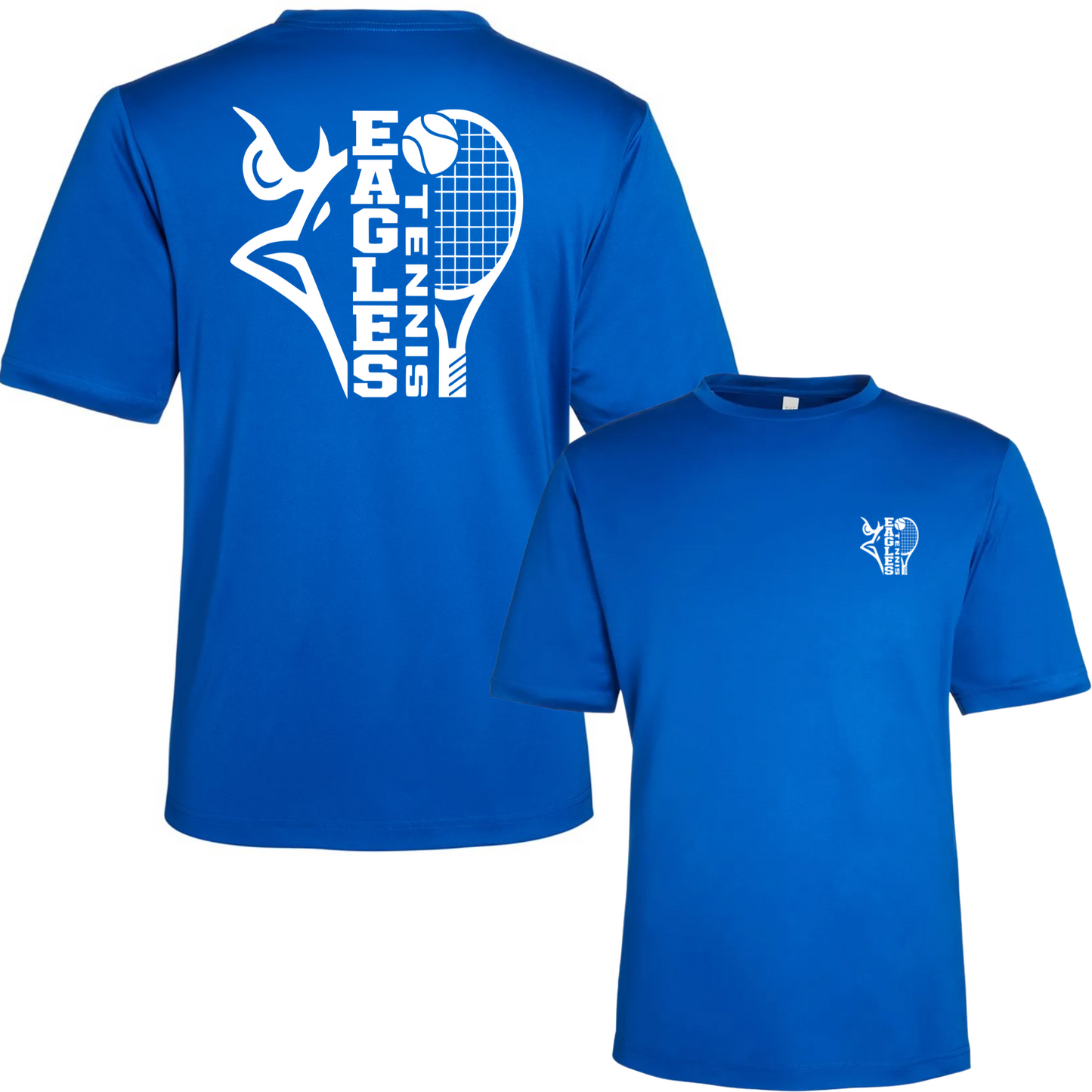 PDA Tennis Swagg 2025