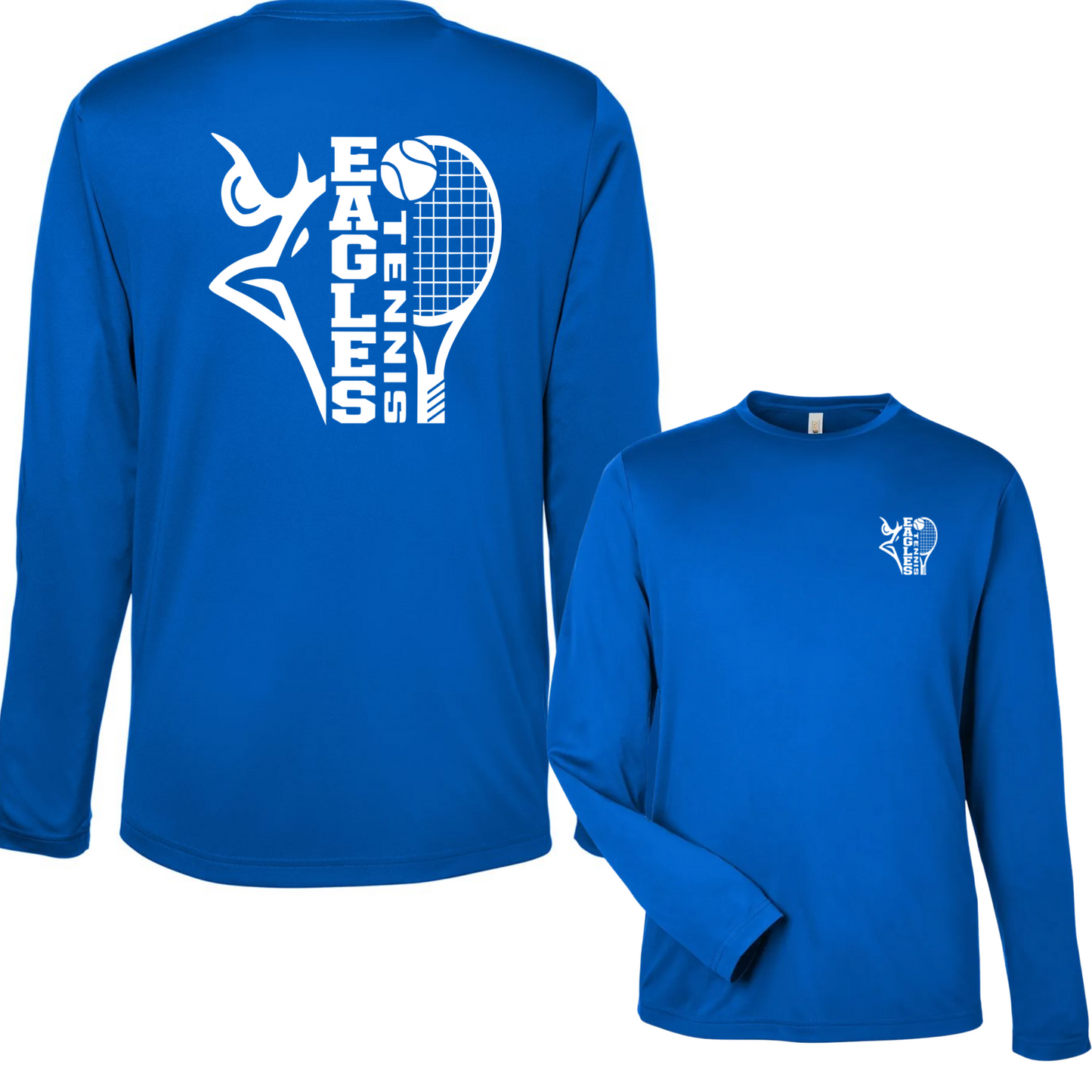 PDA Tennis Swagg 2025