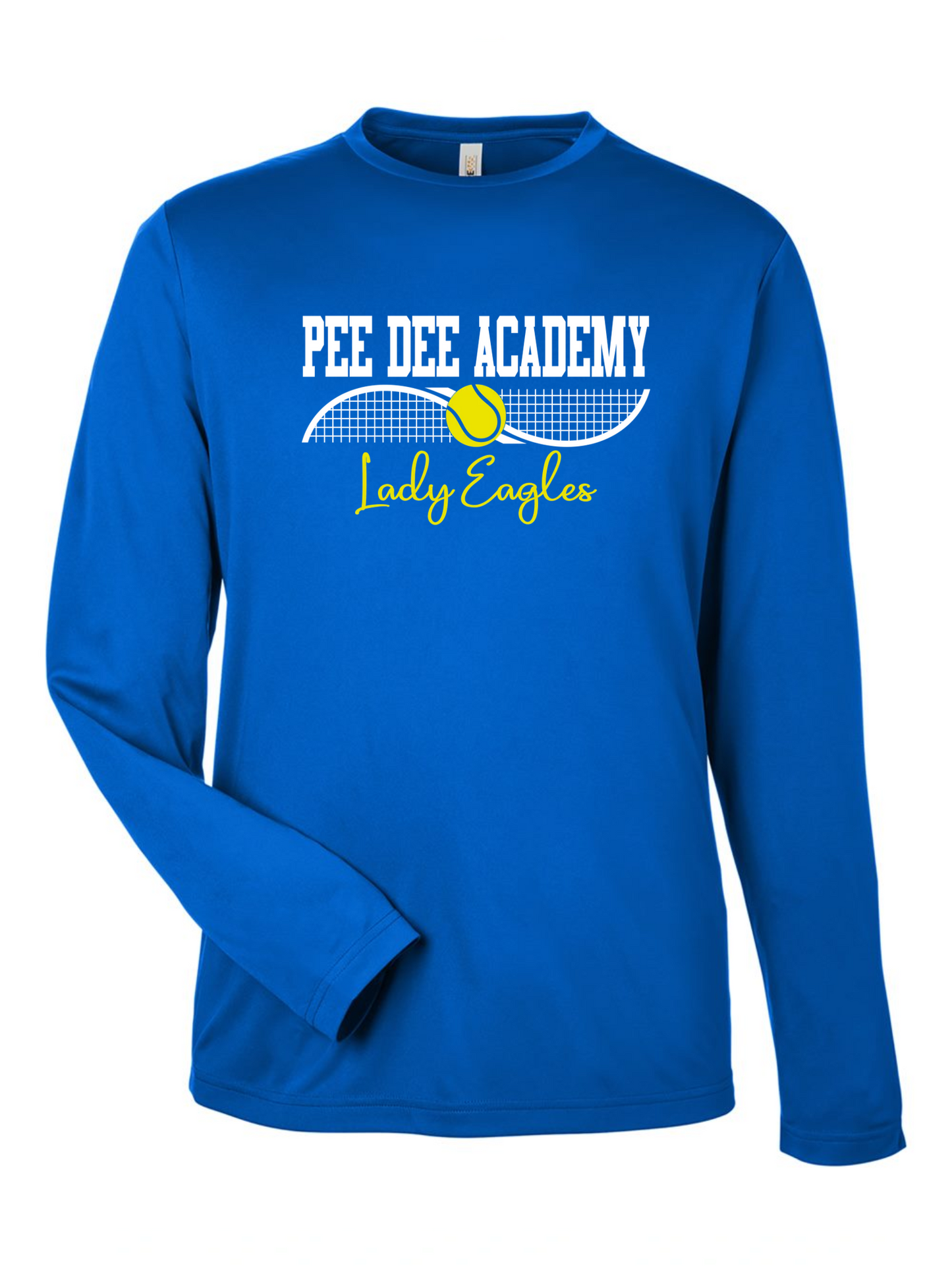 PDA Tennis Swagg 2025