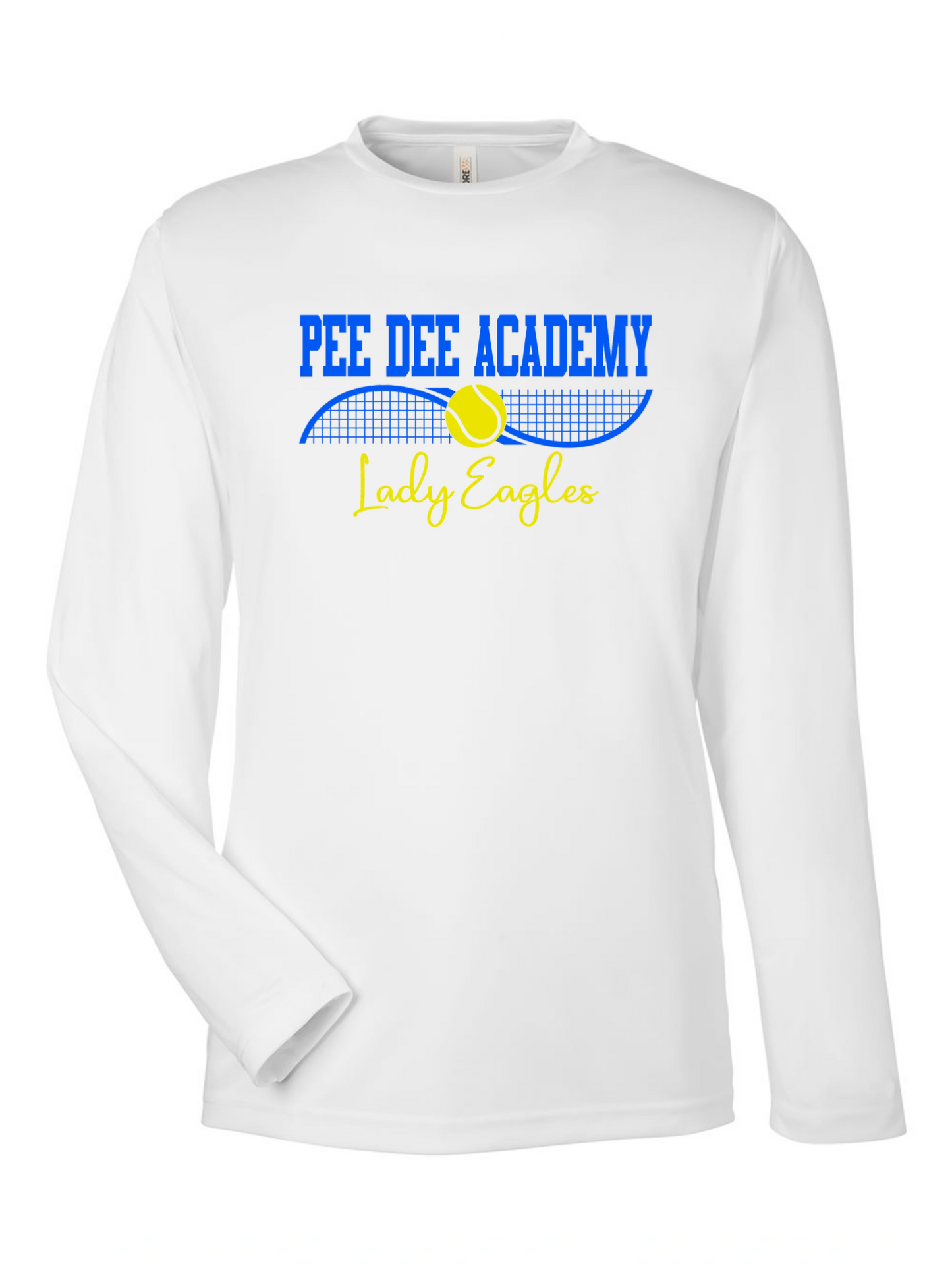 PDA Tennis Swagg 2025