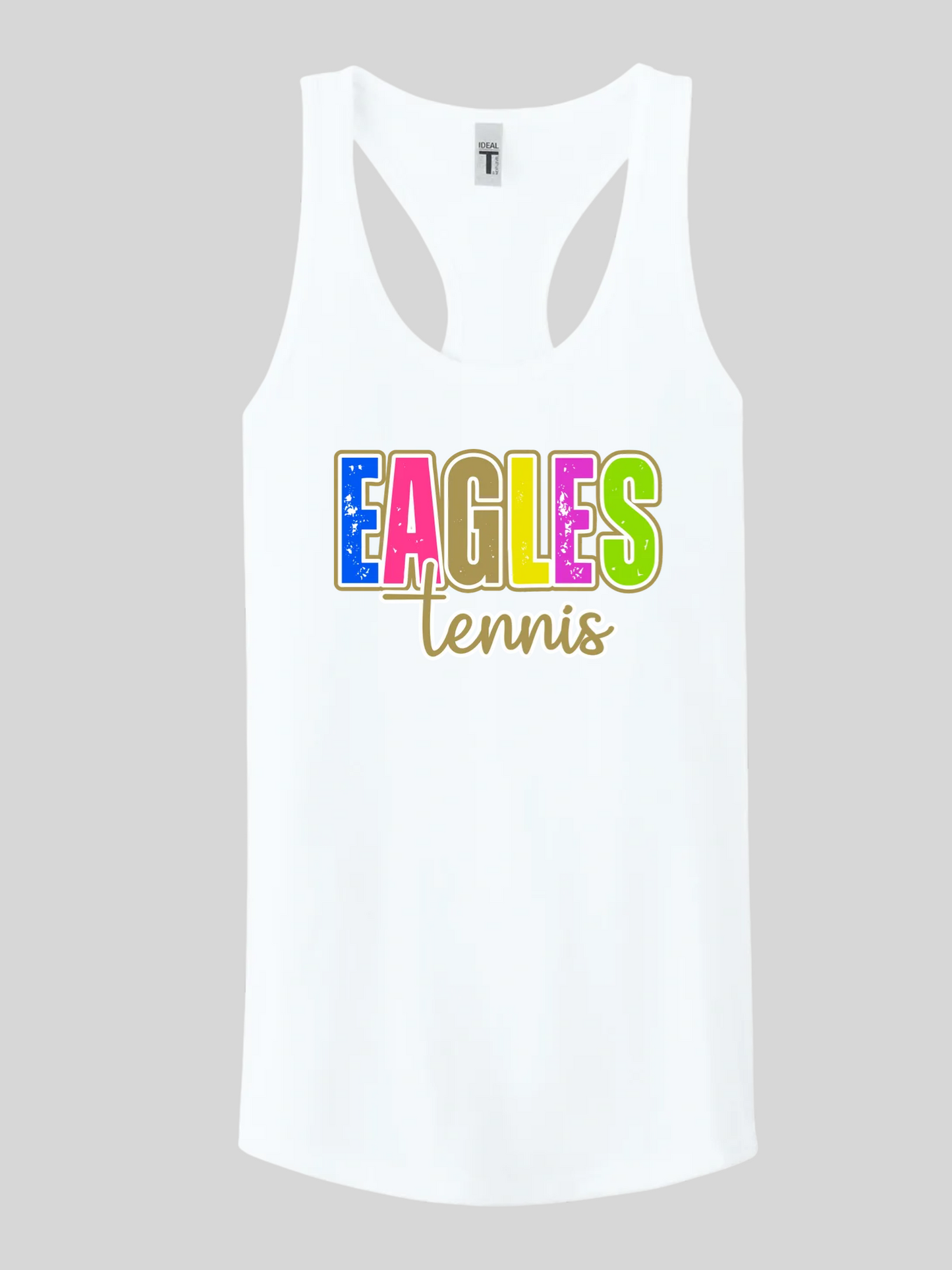 PDA Tennis Swagg 2025