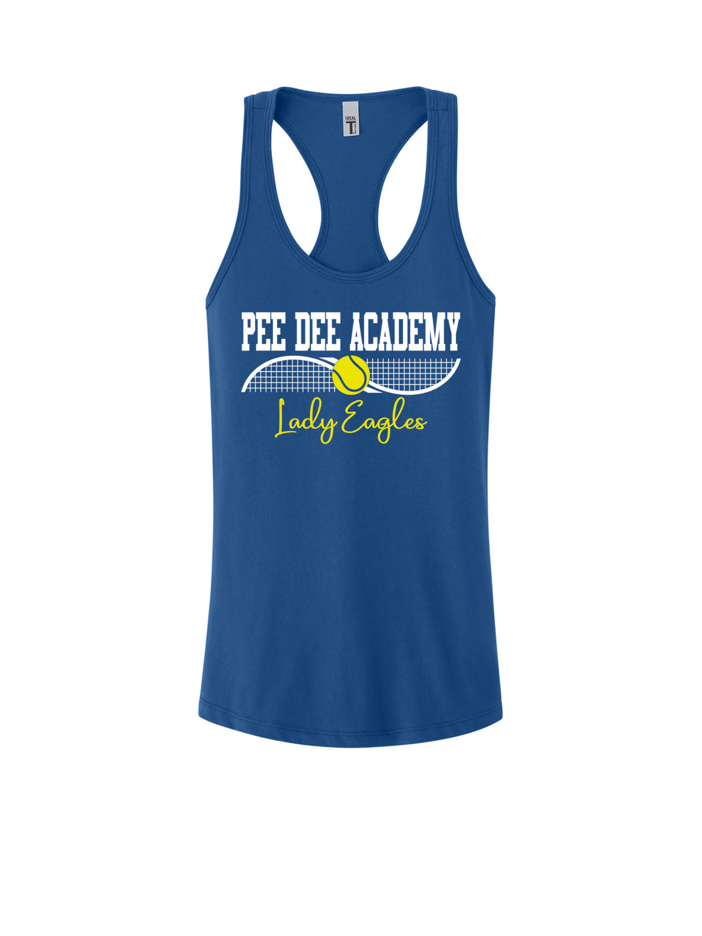 PDA Tennis Swagg 2025