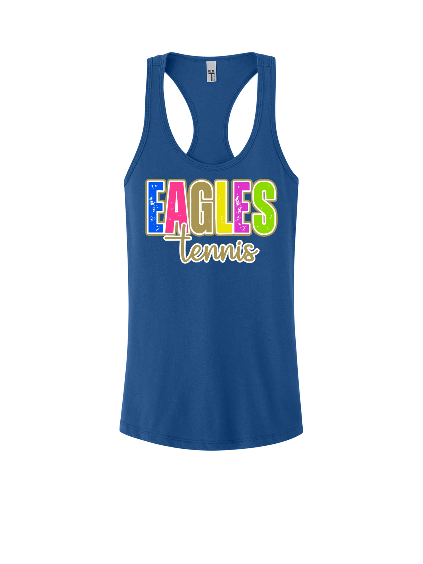 PDA Tennis Swagg 2025