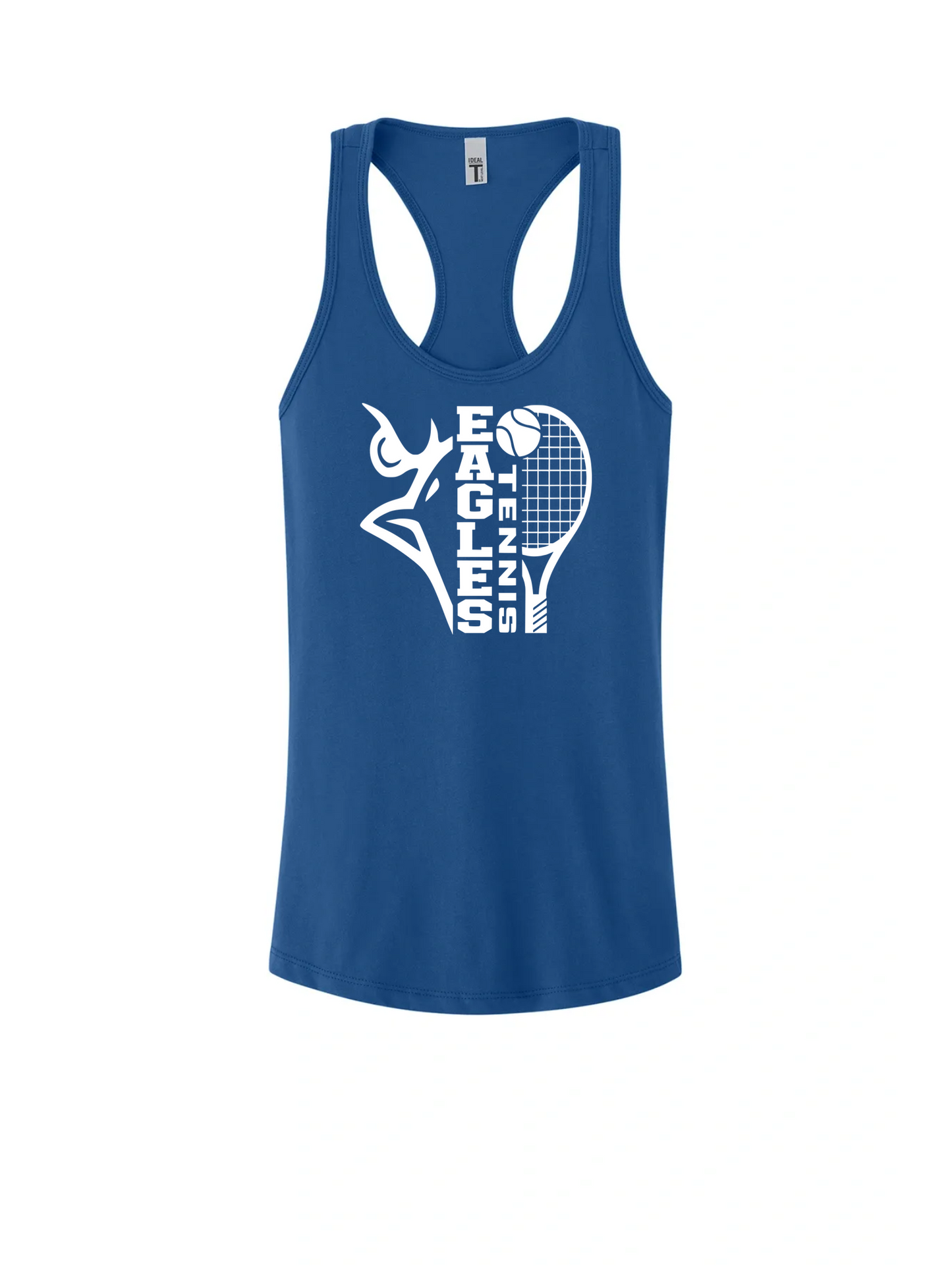 PDA Tennis Swagg 2025