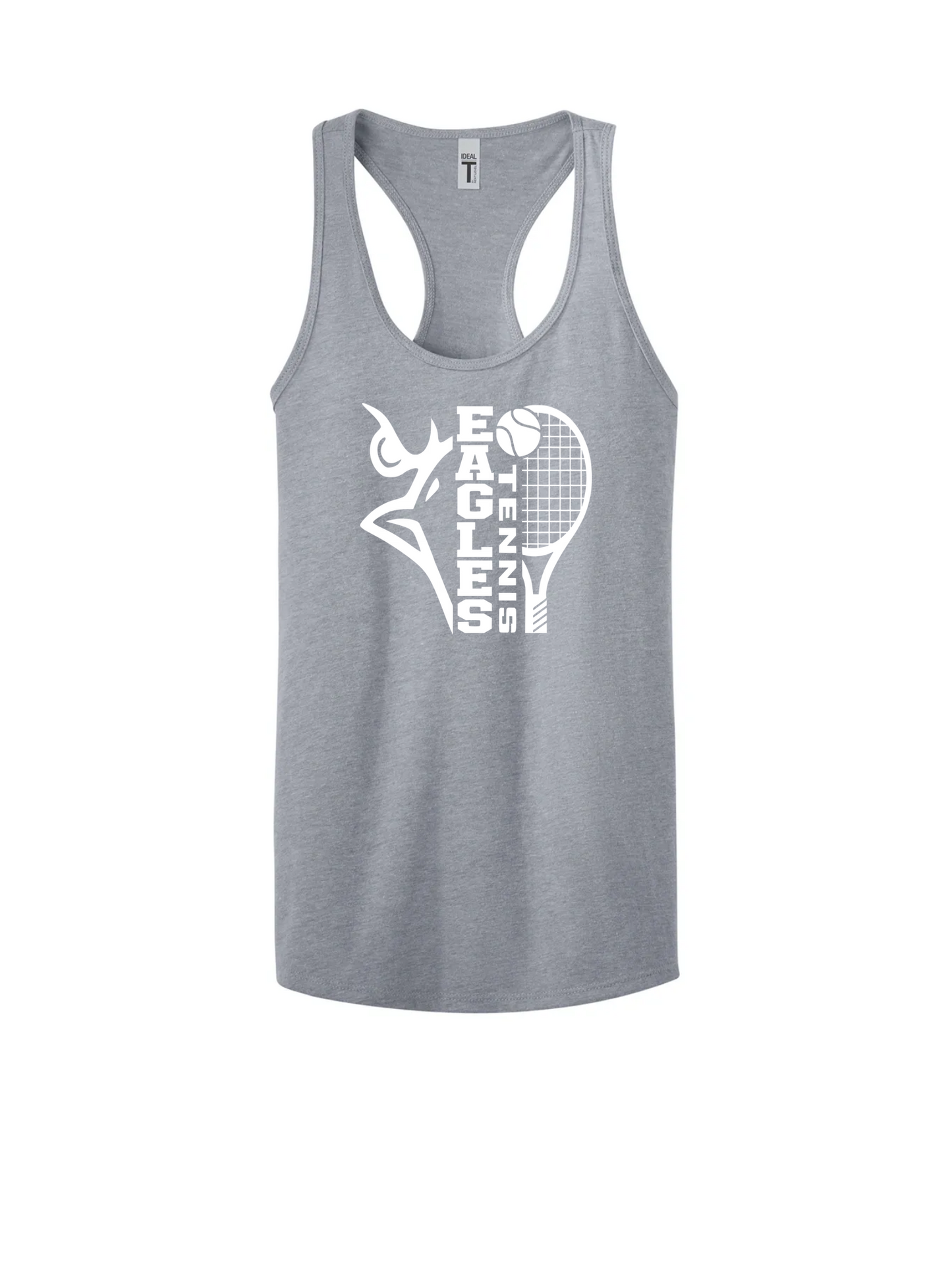 PDA Tennis Swagg 2025