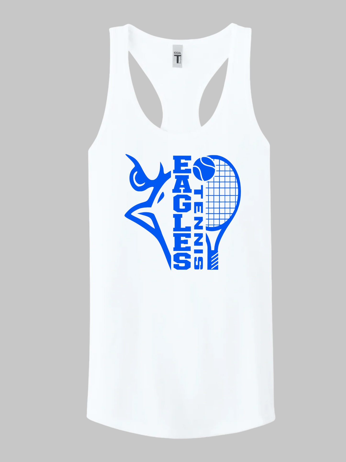 PDA Tennis Swagg 2025