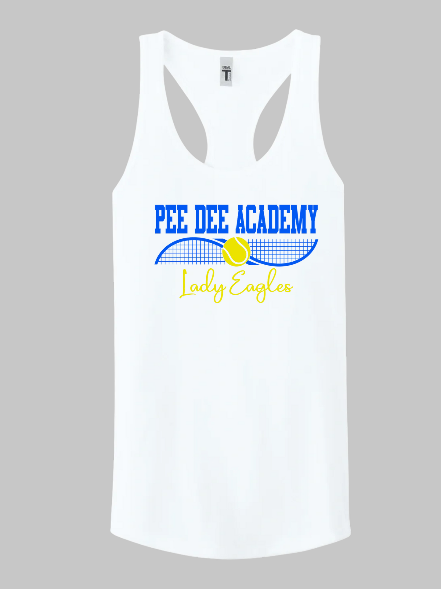 PDA Tennis Swagg 2025