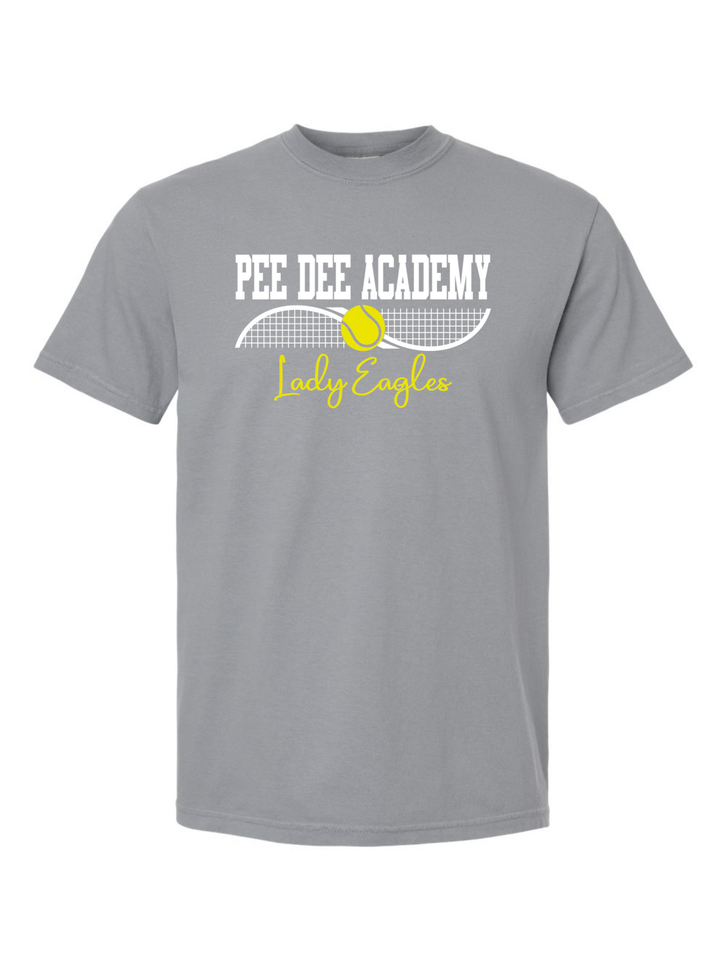 PDA Tennis Swagg 2025