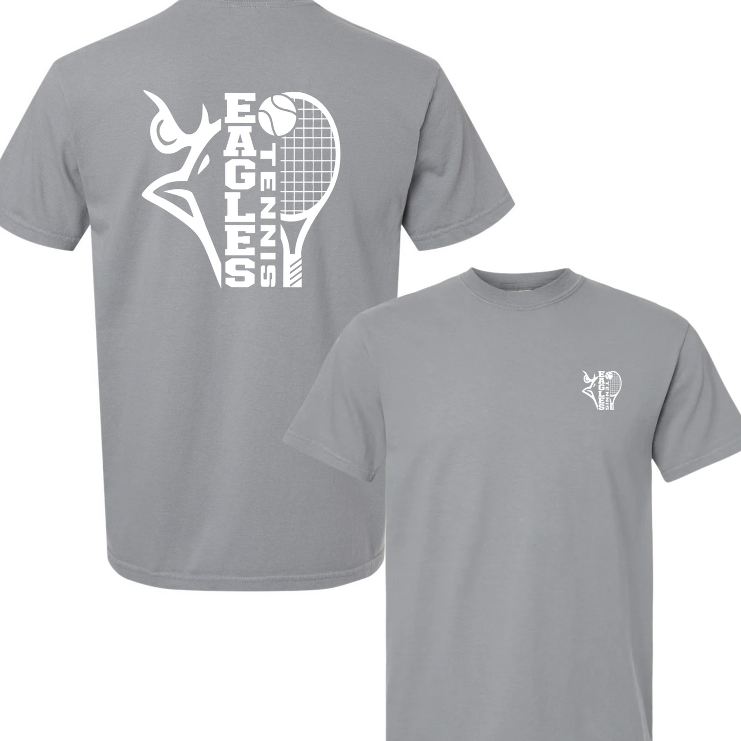 PDA Tennis Swagg 2025