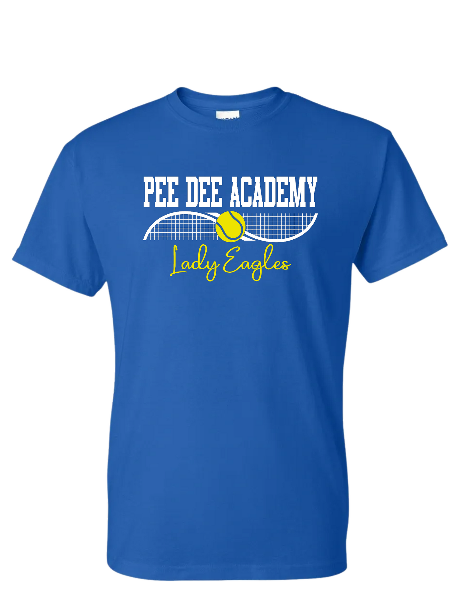 PDA Tennis Swagg 2025