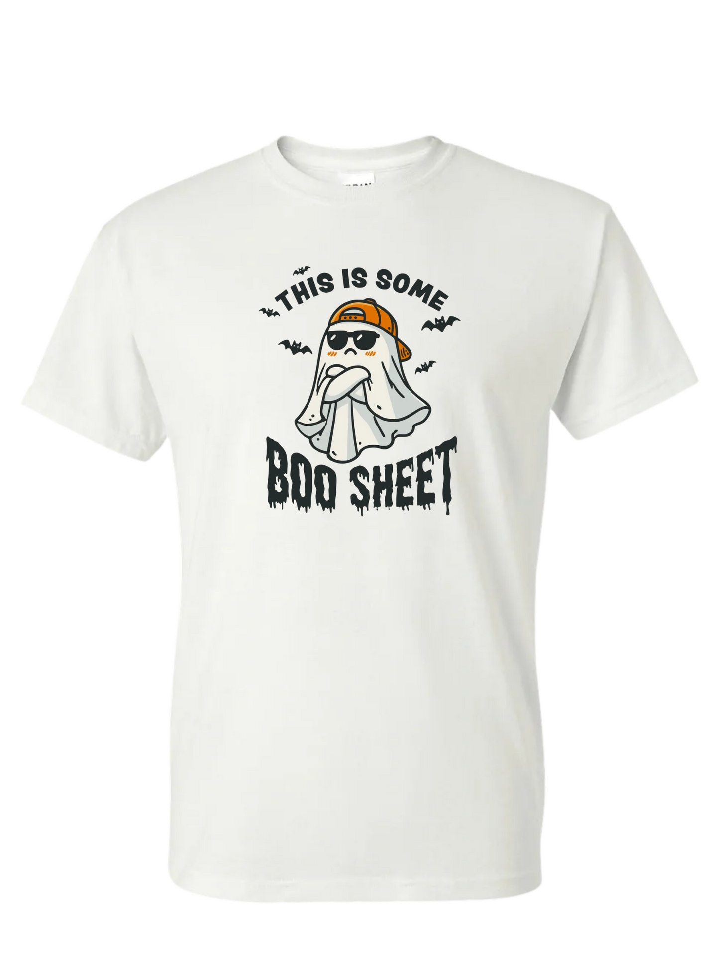 This is Some Boo Sheet