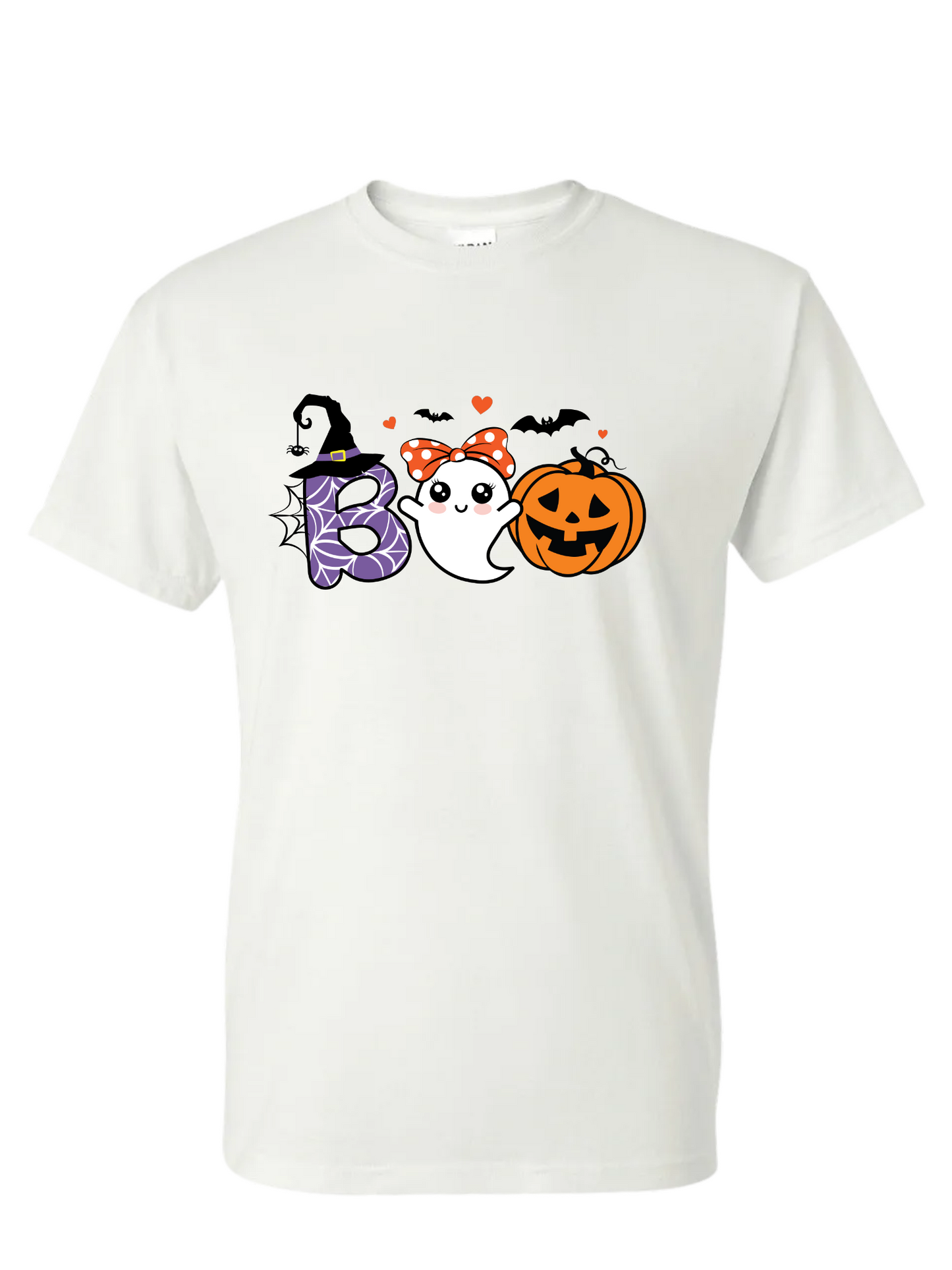 Halloween BOO