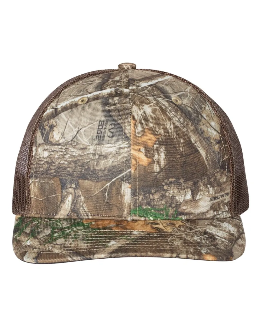 Custom Embroidered Richardson 112 Trucker Hat