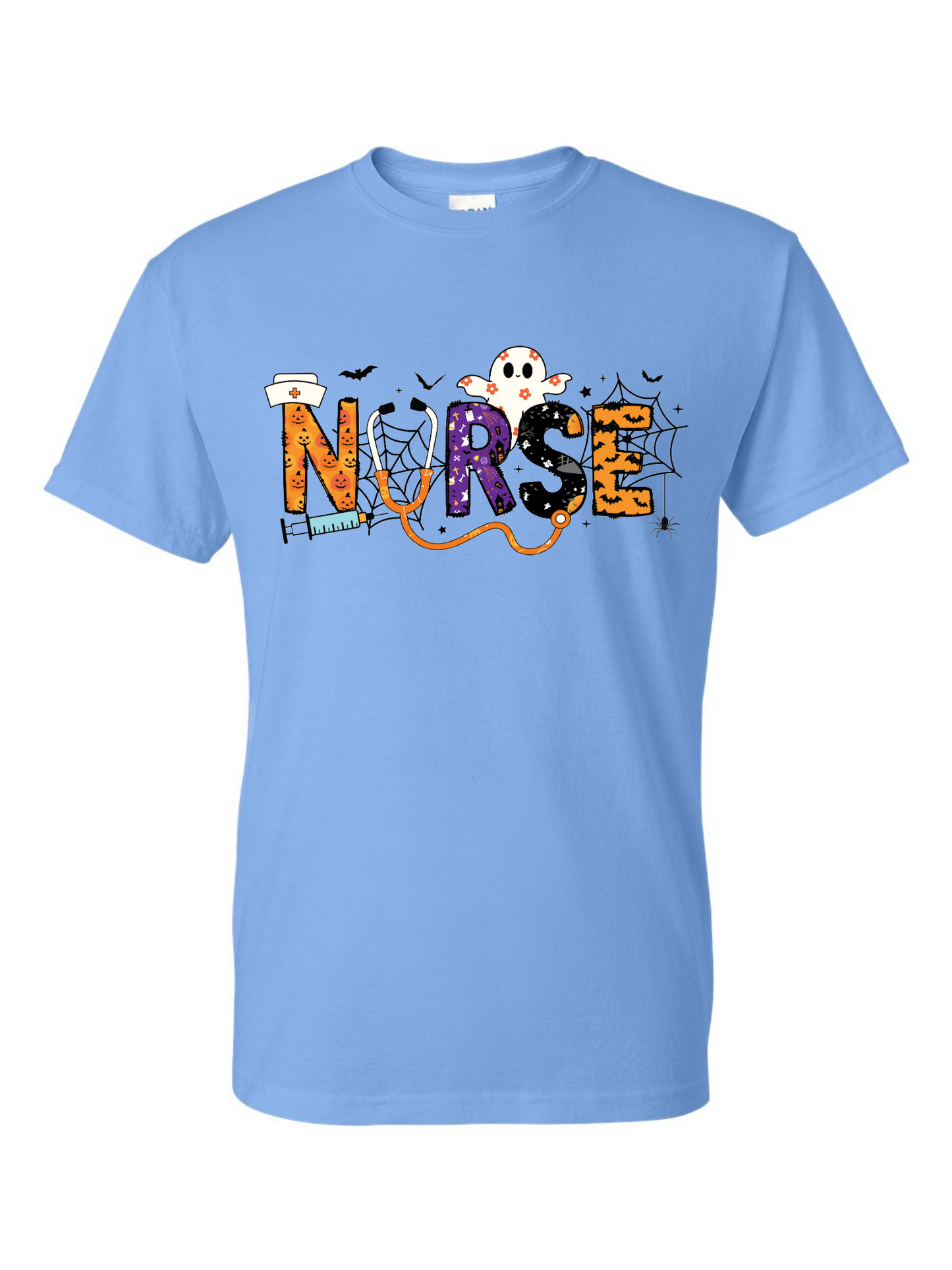 Halloween Nurse