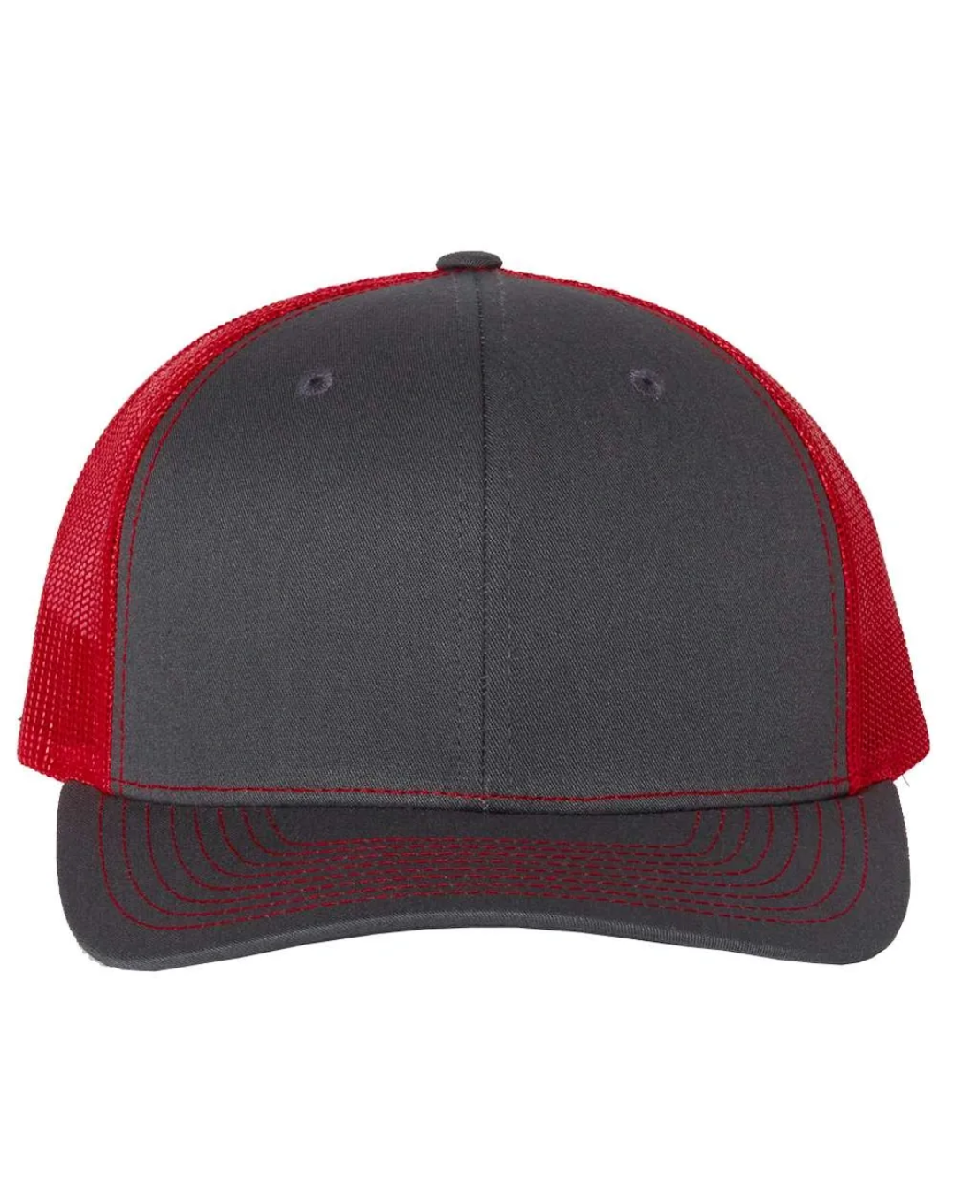 Custom Embroidered Richardson 112 Trucker Hat