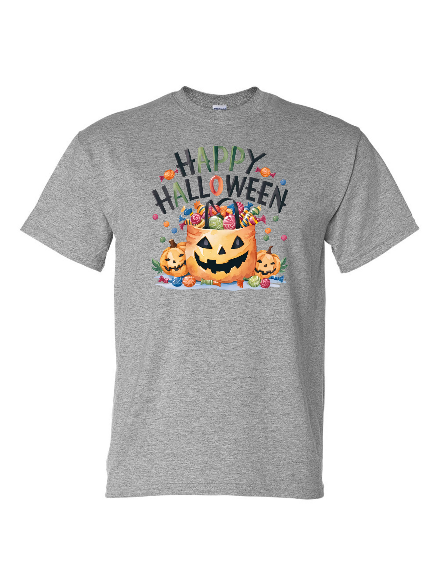 Happy Halloween