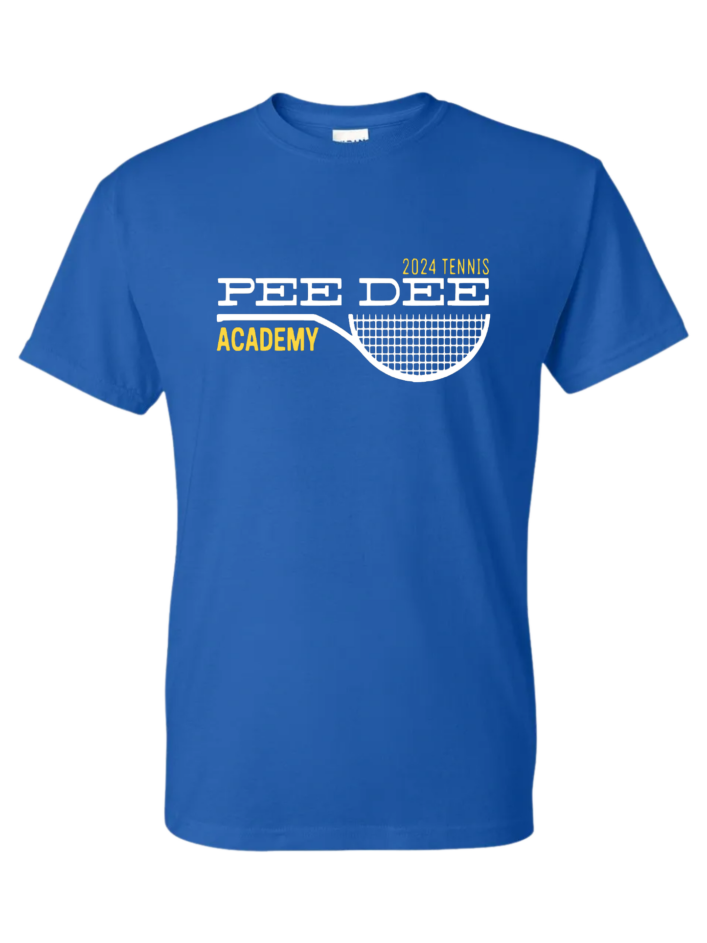 PDA Tennis Swagg