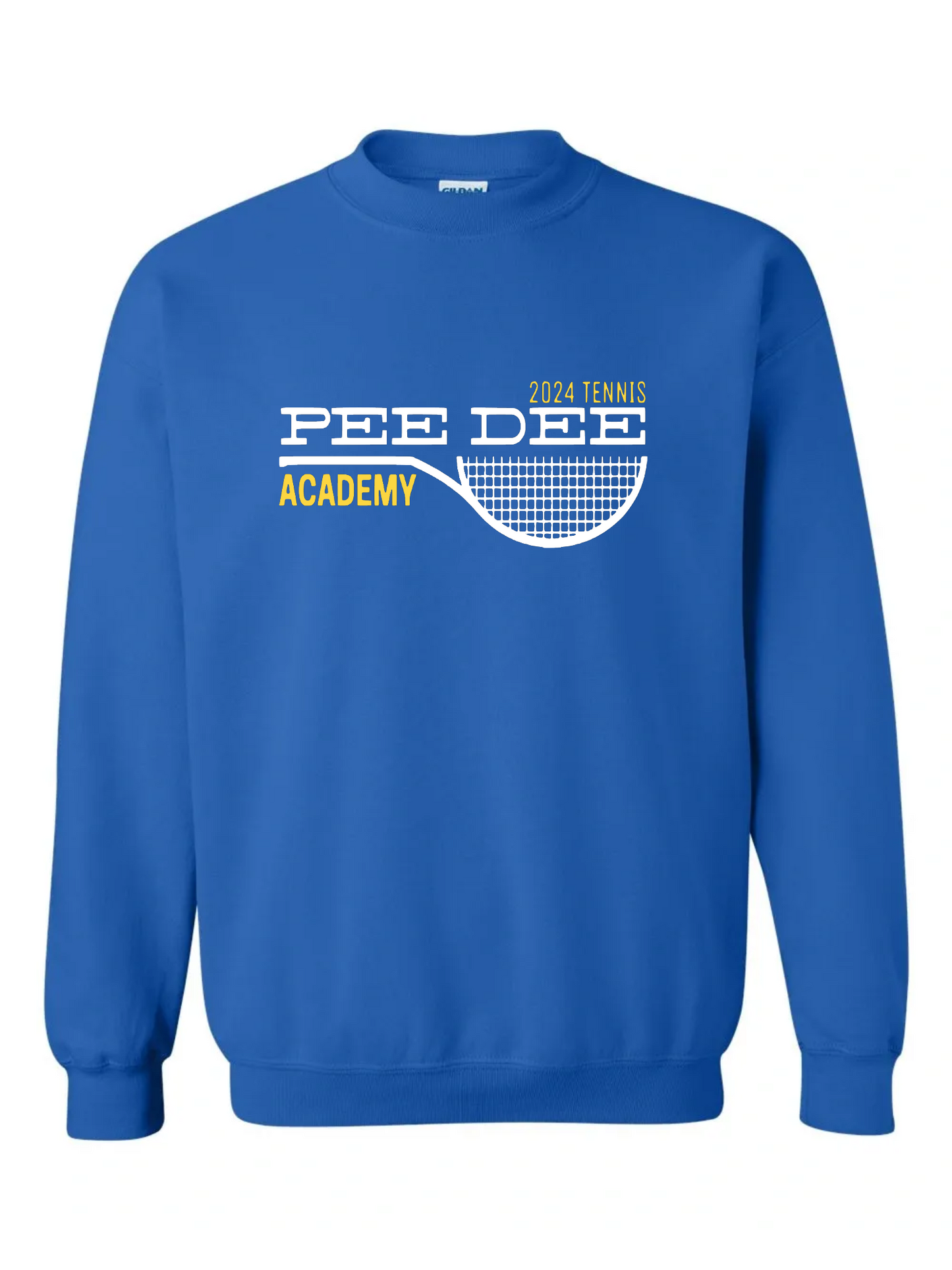 PDA Tennis Swagg