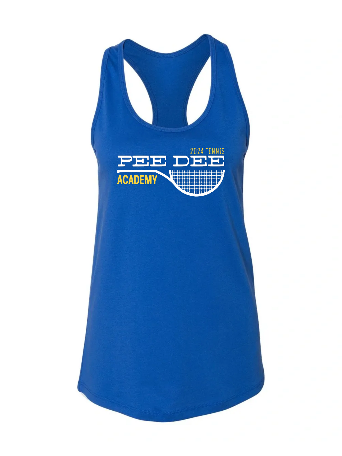 PDA Tennis Swagg