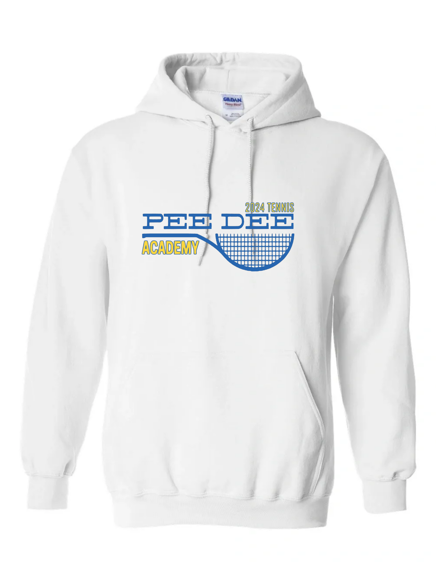 PDA Tennis Swagg