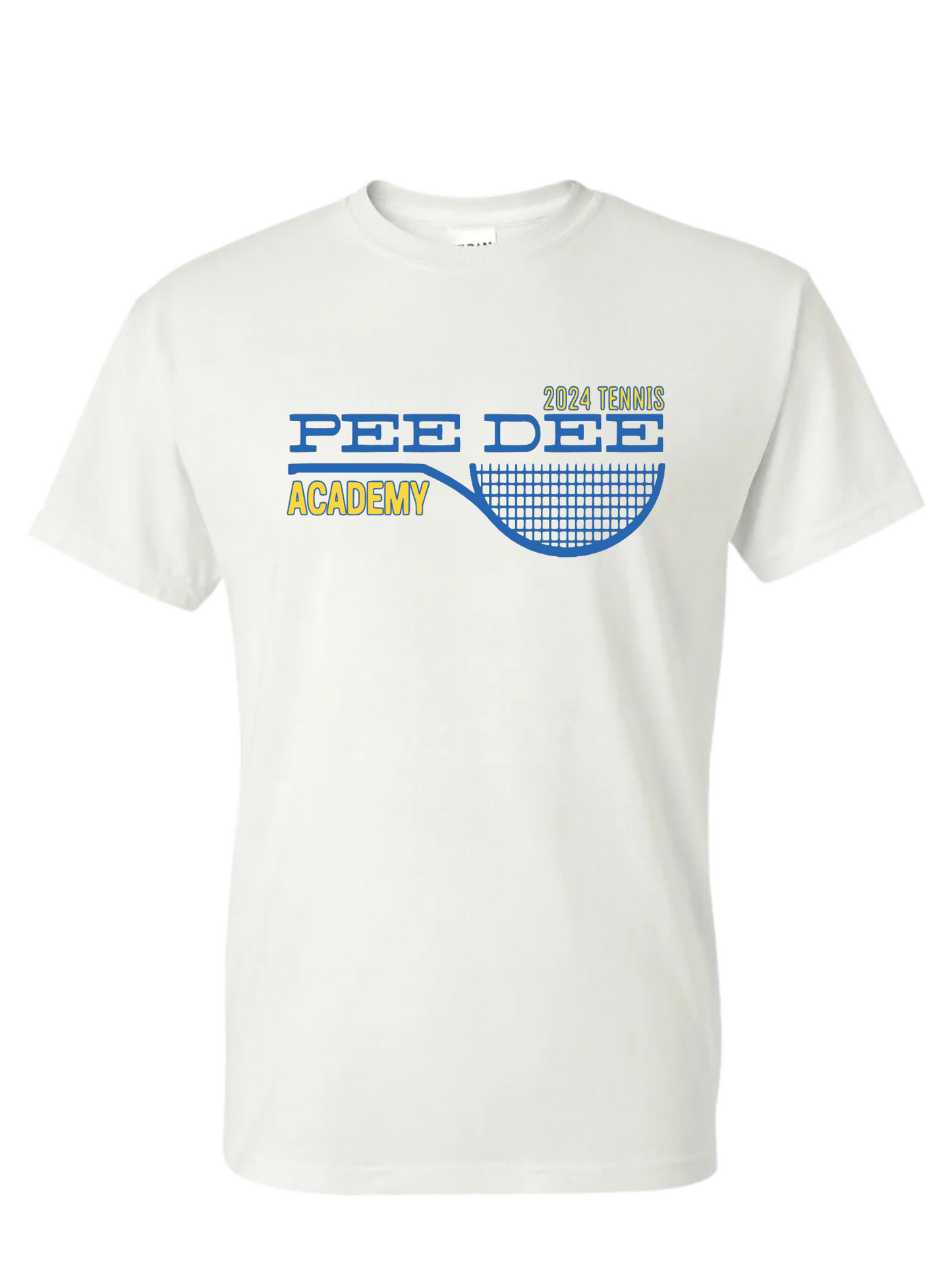 PDA Tennis Swagg