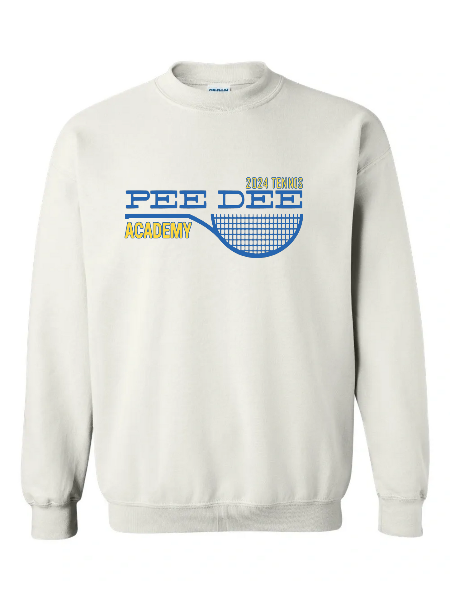 PDA Tennis Swagg