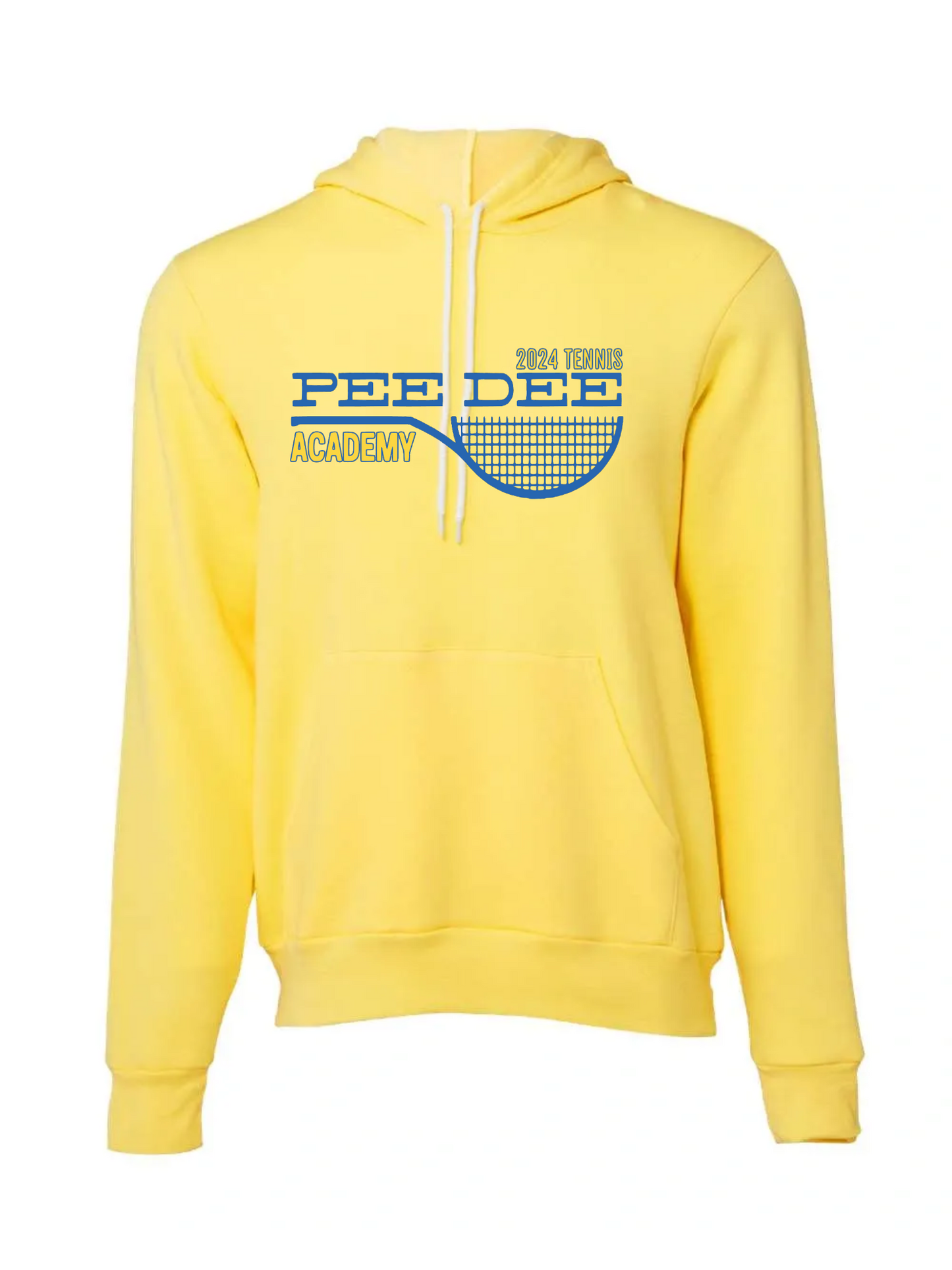 PDA Tennis Swagg