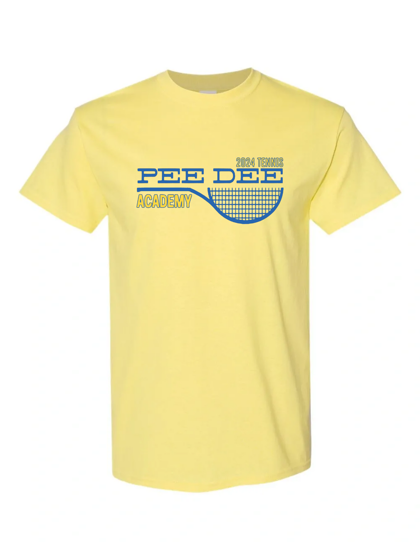 PDA Tennis Swagg