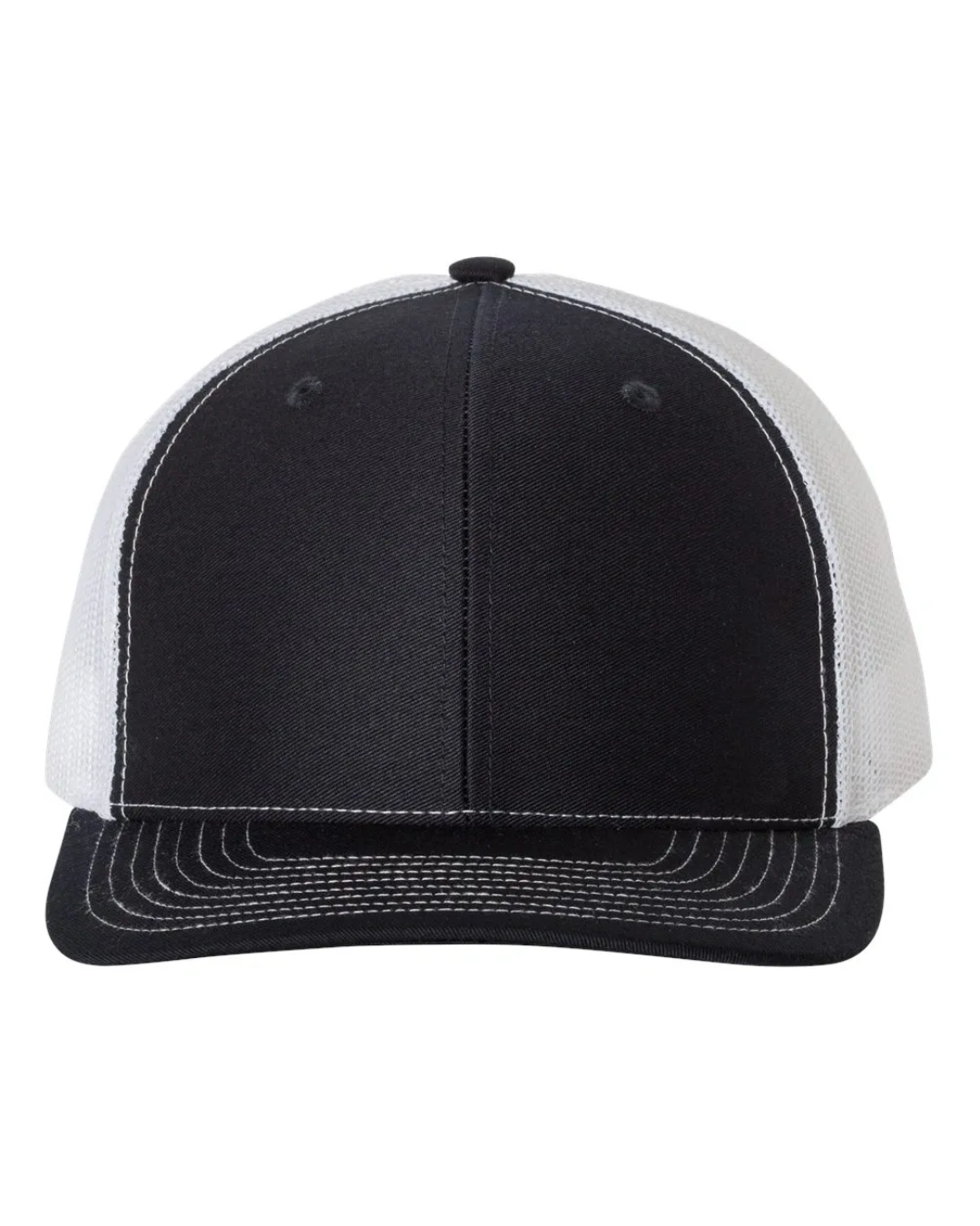 Custom Embroidered Richardson 112 Trucker Hat