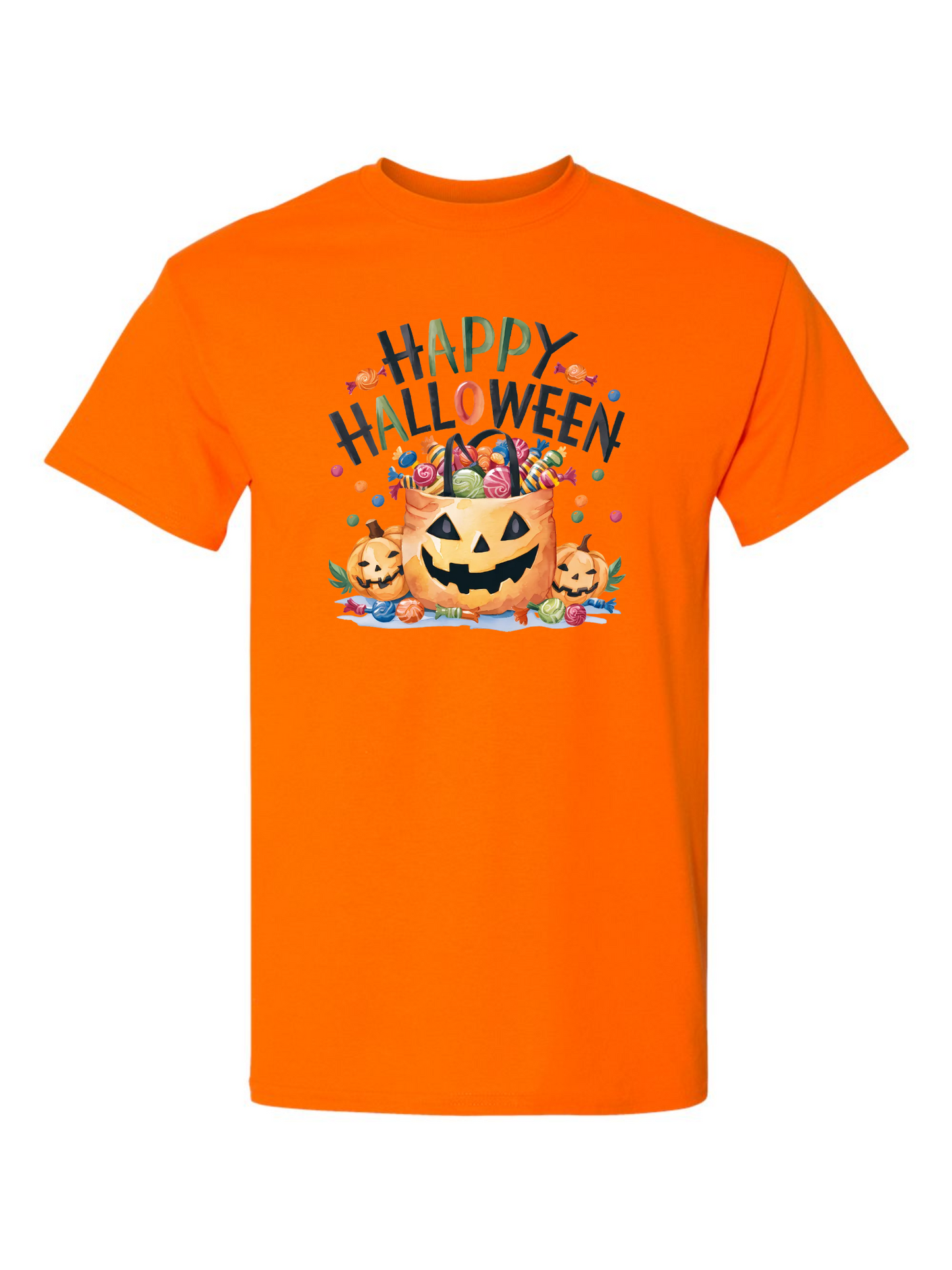 Happy Halloween