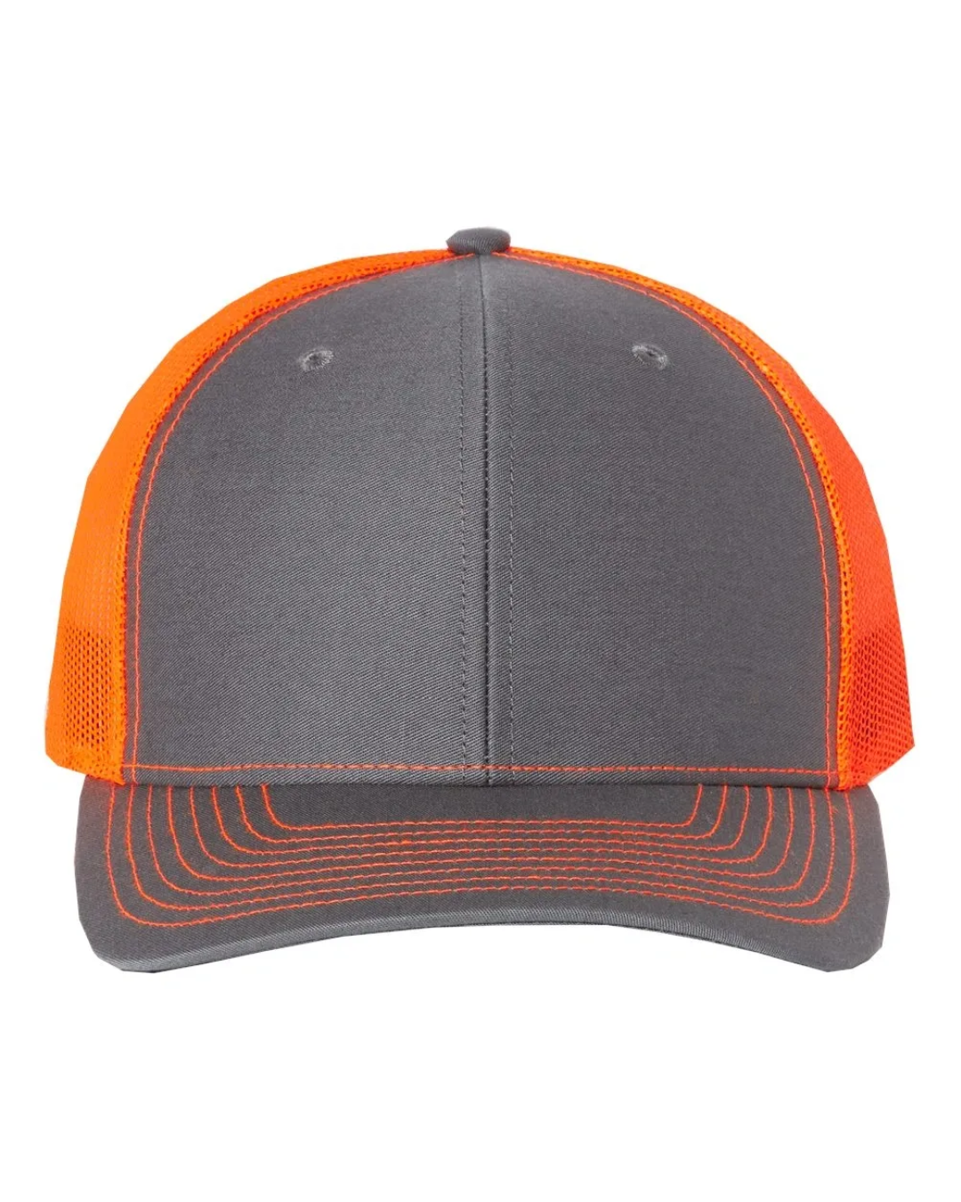 Custom Embroidered  Richardson 112 Trucker Hat