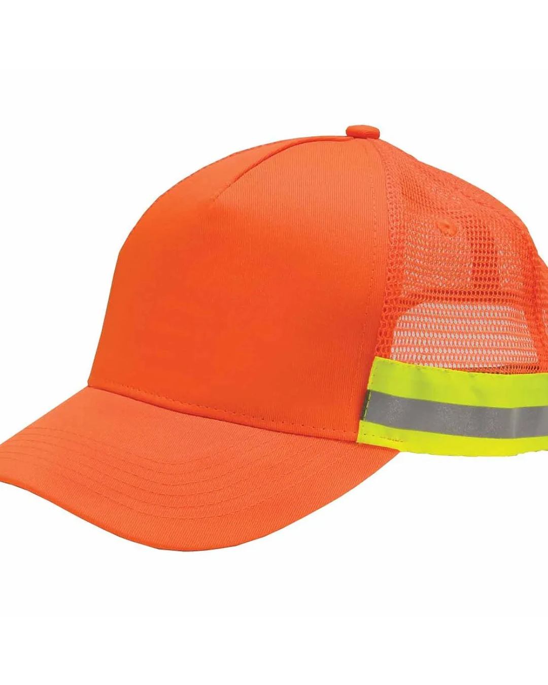 Custom Embroidered Adams Reflective Hats