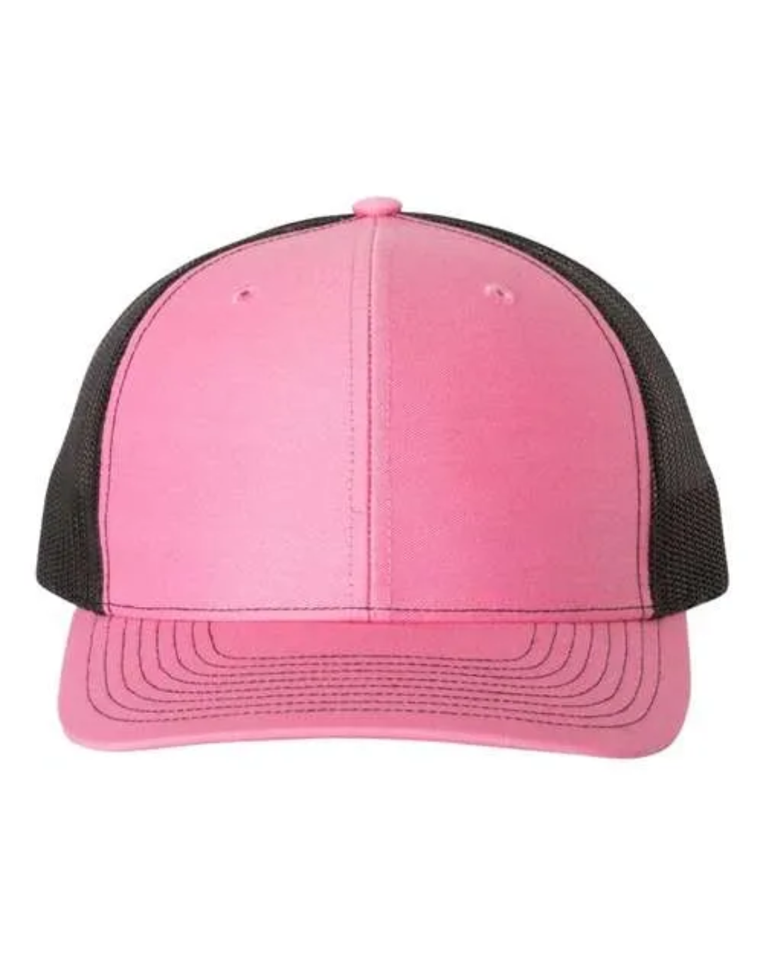 Custom Embroidered Richardson 112 Trucker Hat