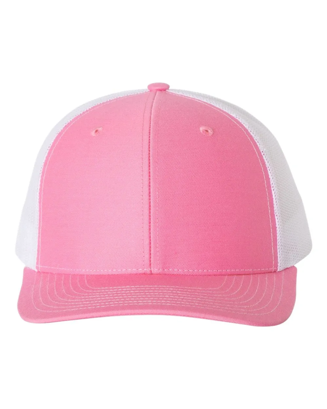 Custom Embroidered Richardson 112 Trucker Hat