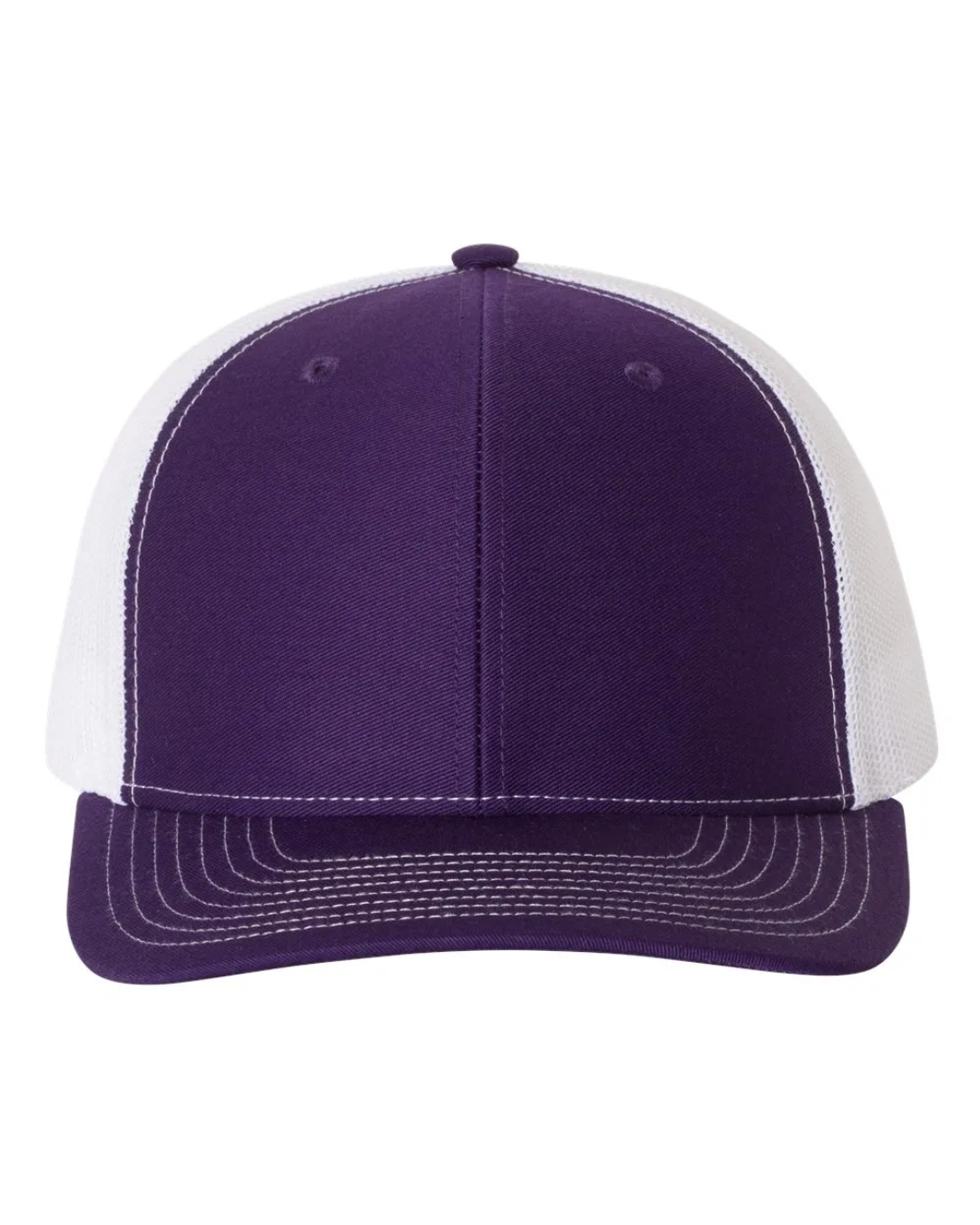 Custom Embroidered Richardson 112 Trucker Hat