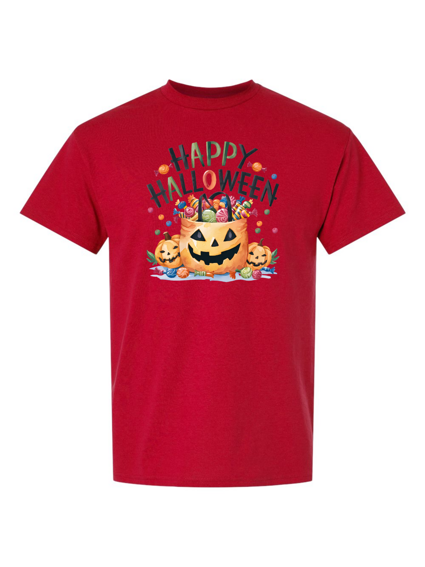 Happy Halloween