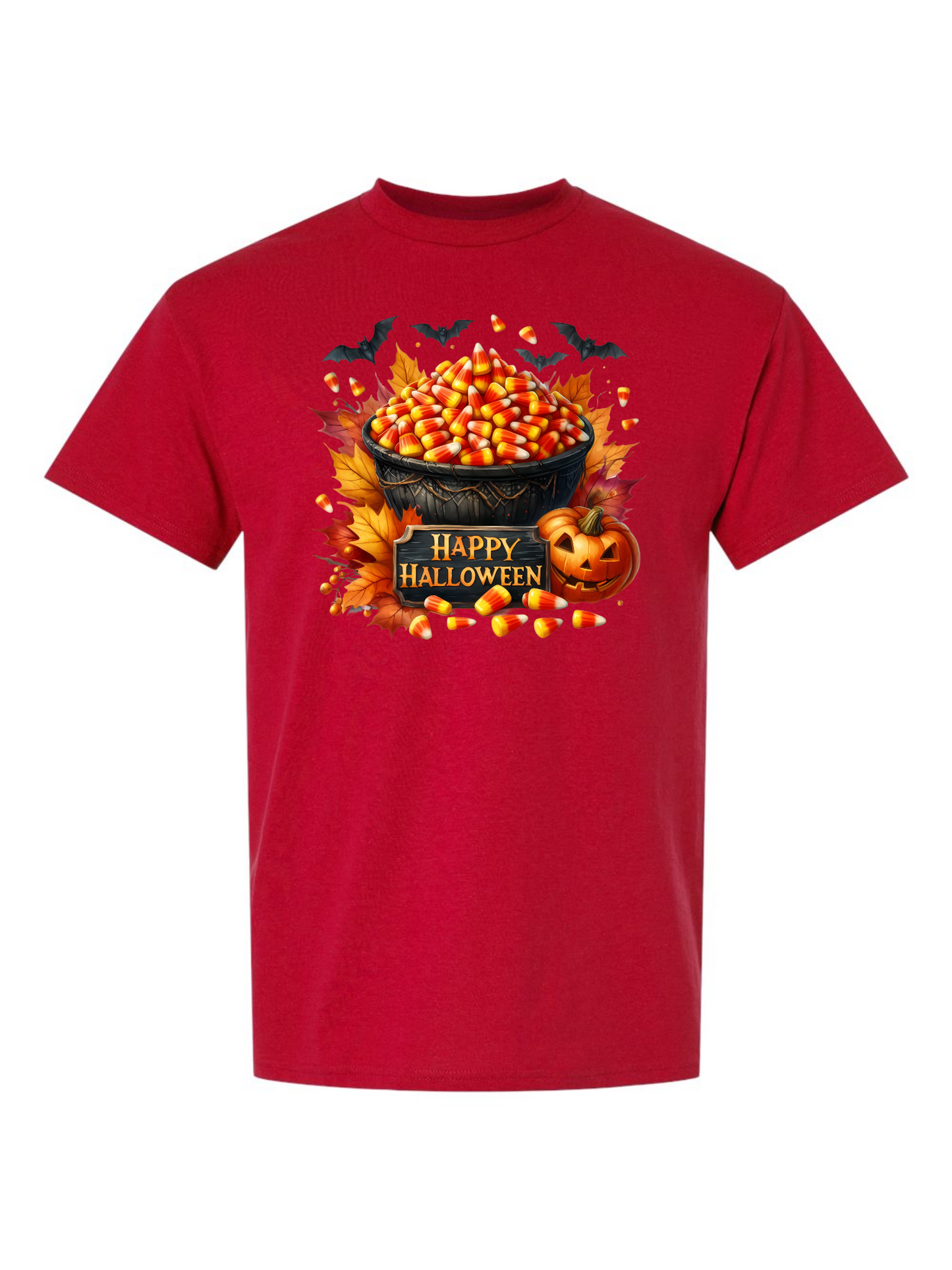 Candy Corn