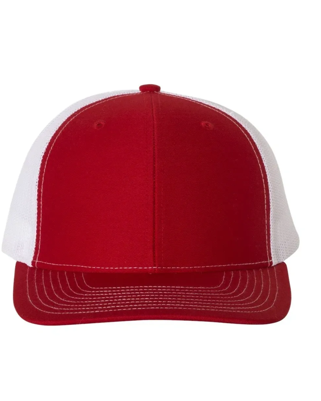 Custom Embroidered Richardson 112 Trucker Hat