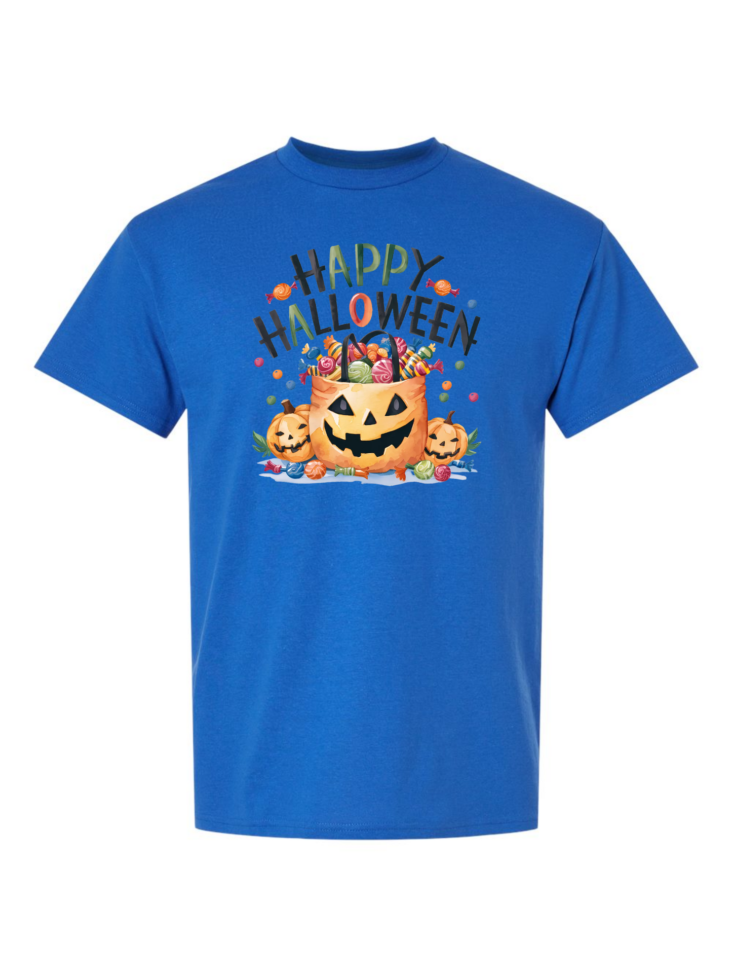 Happy Halloween