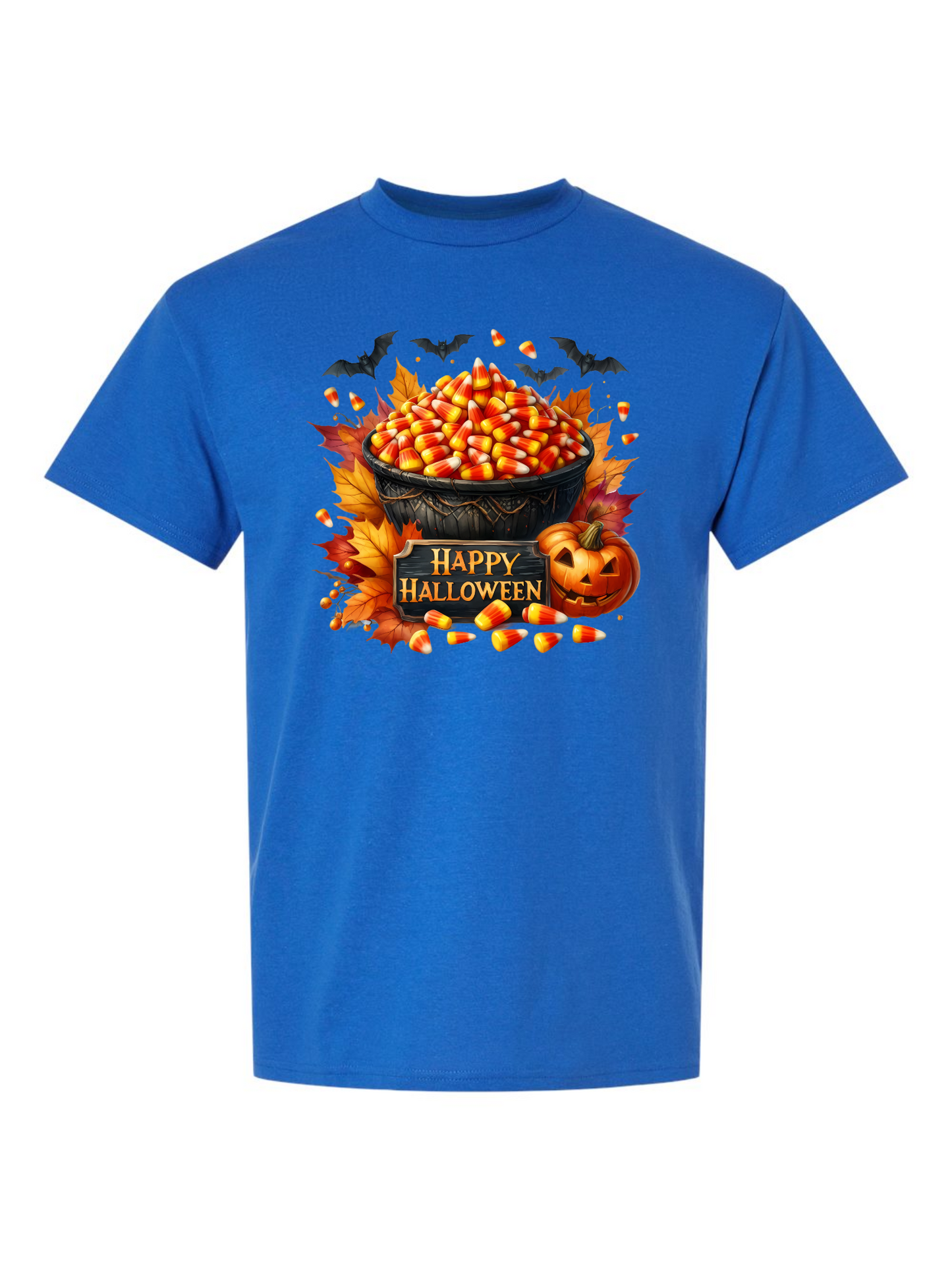 Candy Corn