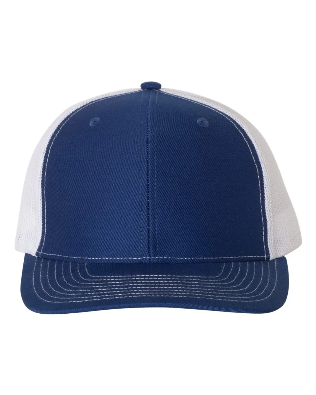 Custom Embroidered Richardson 112 Trucker Hat