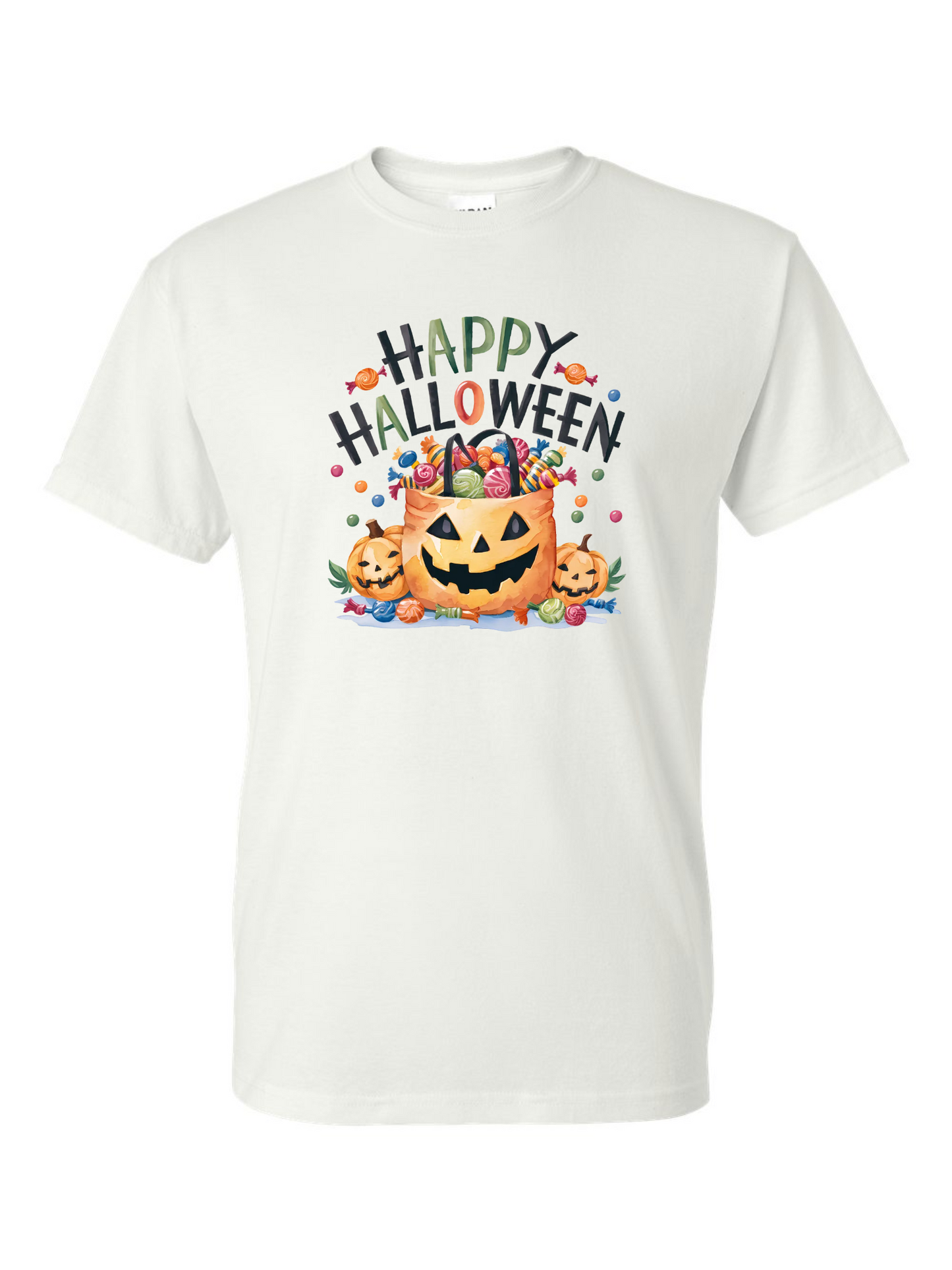 Happy Halloween