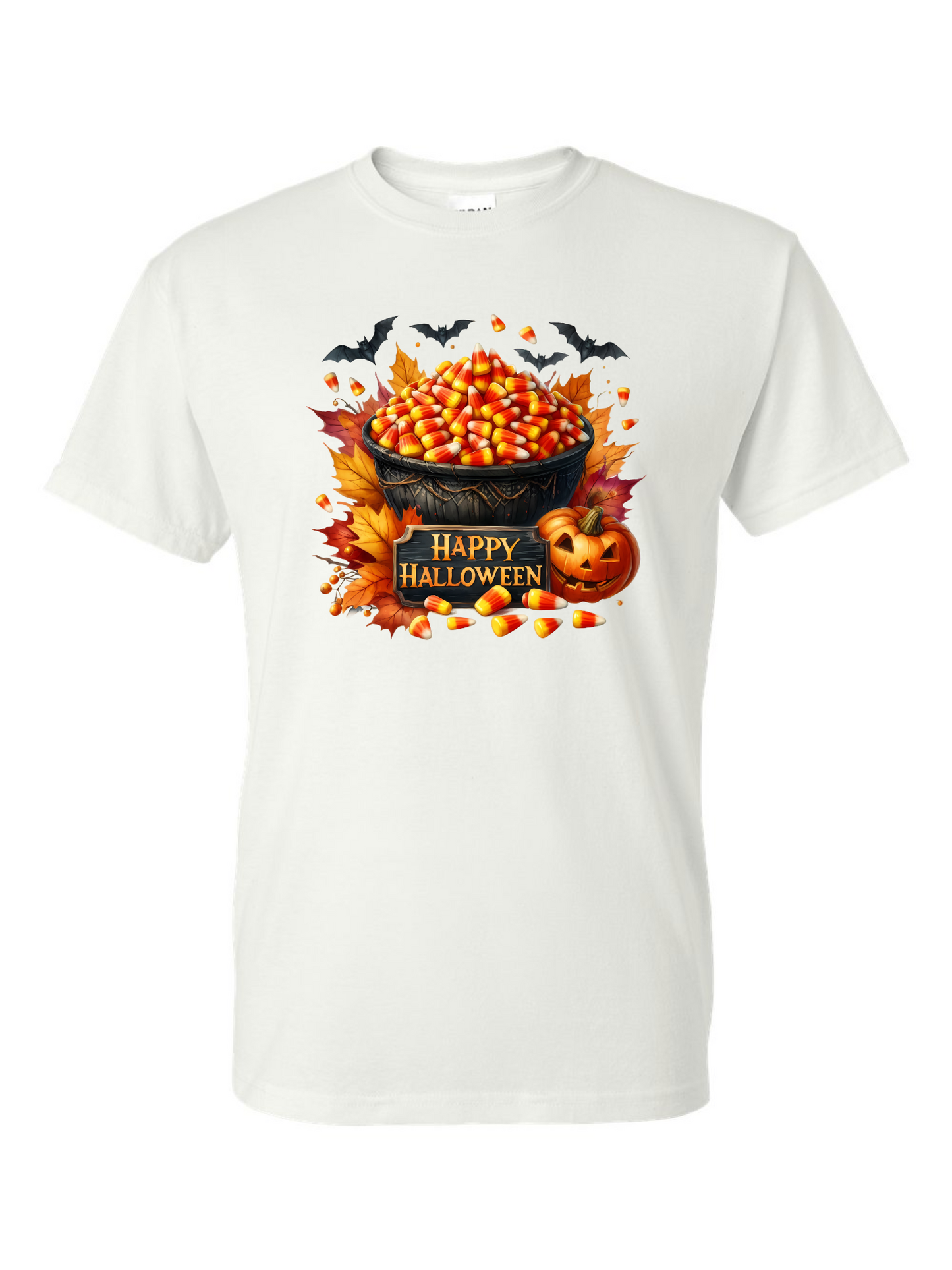 Candy Corn