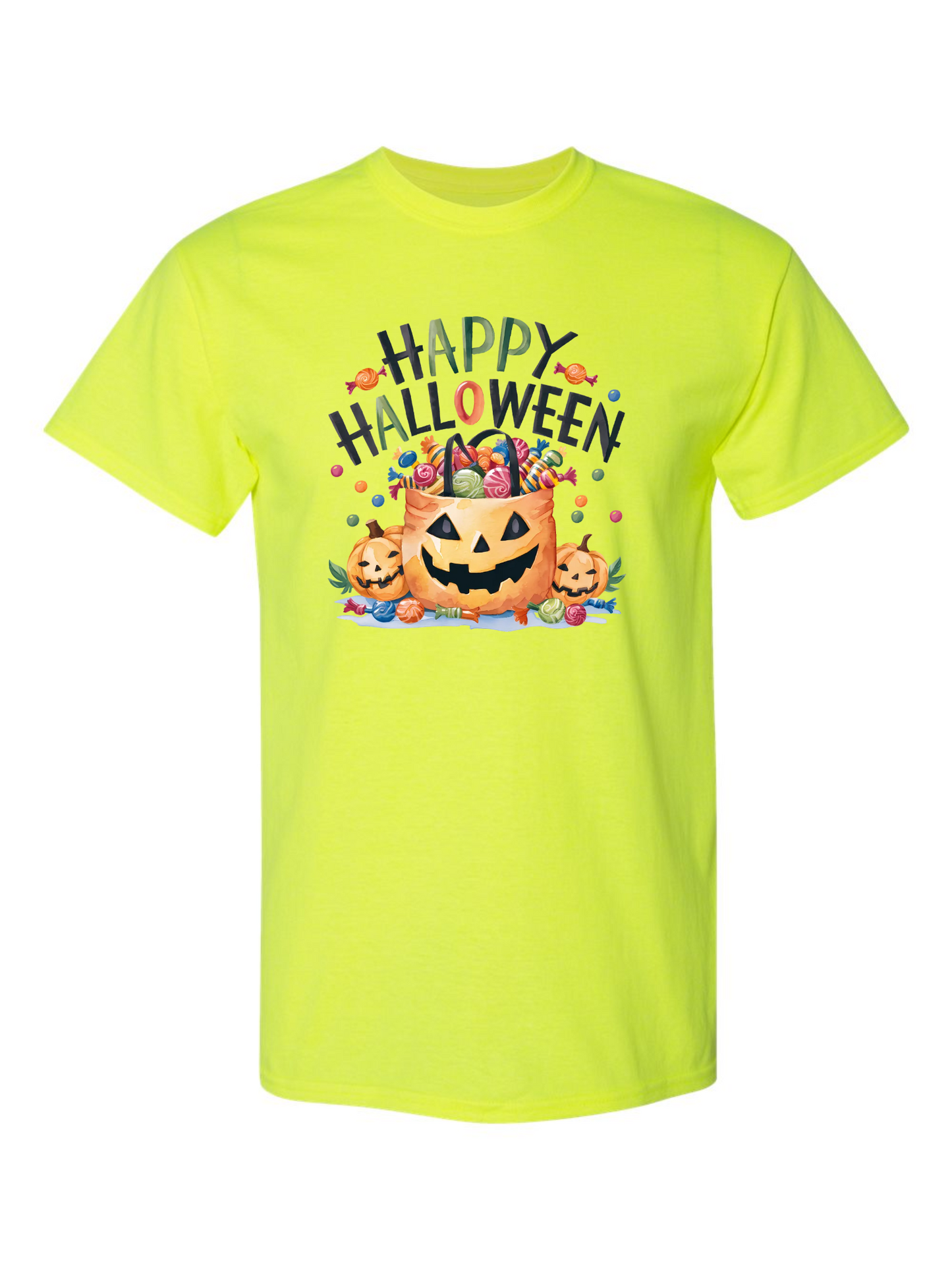 Happy Halloween