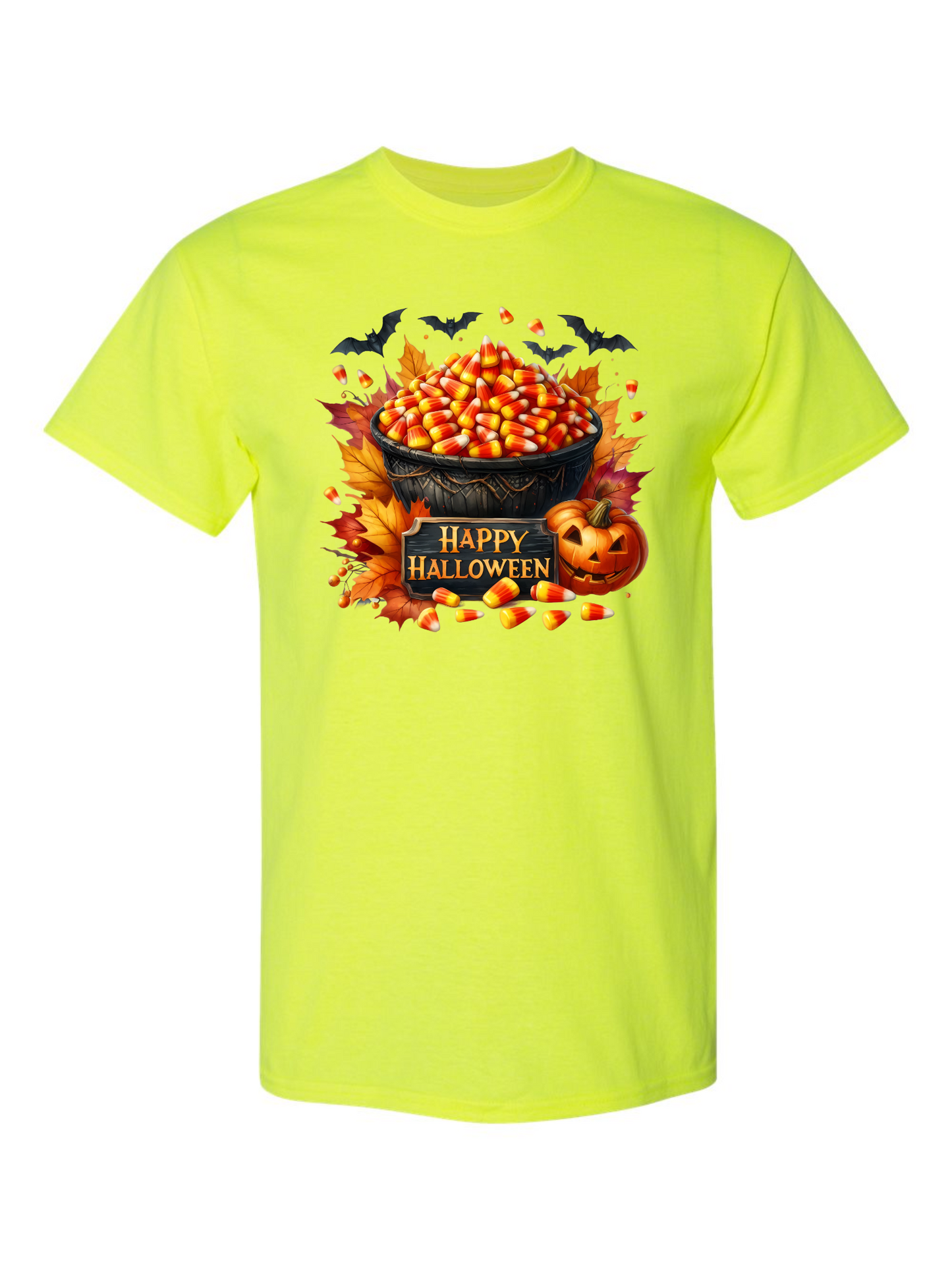 Candy Corn