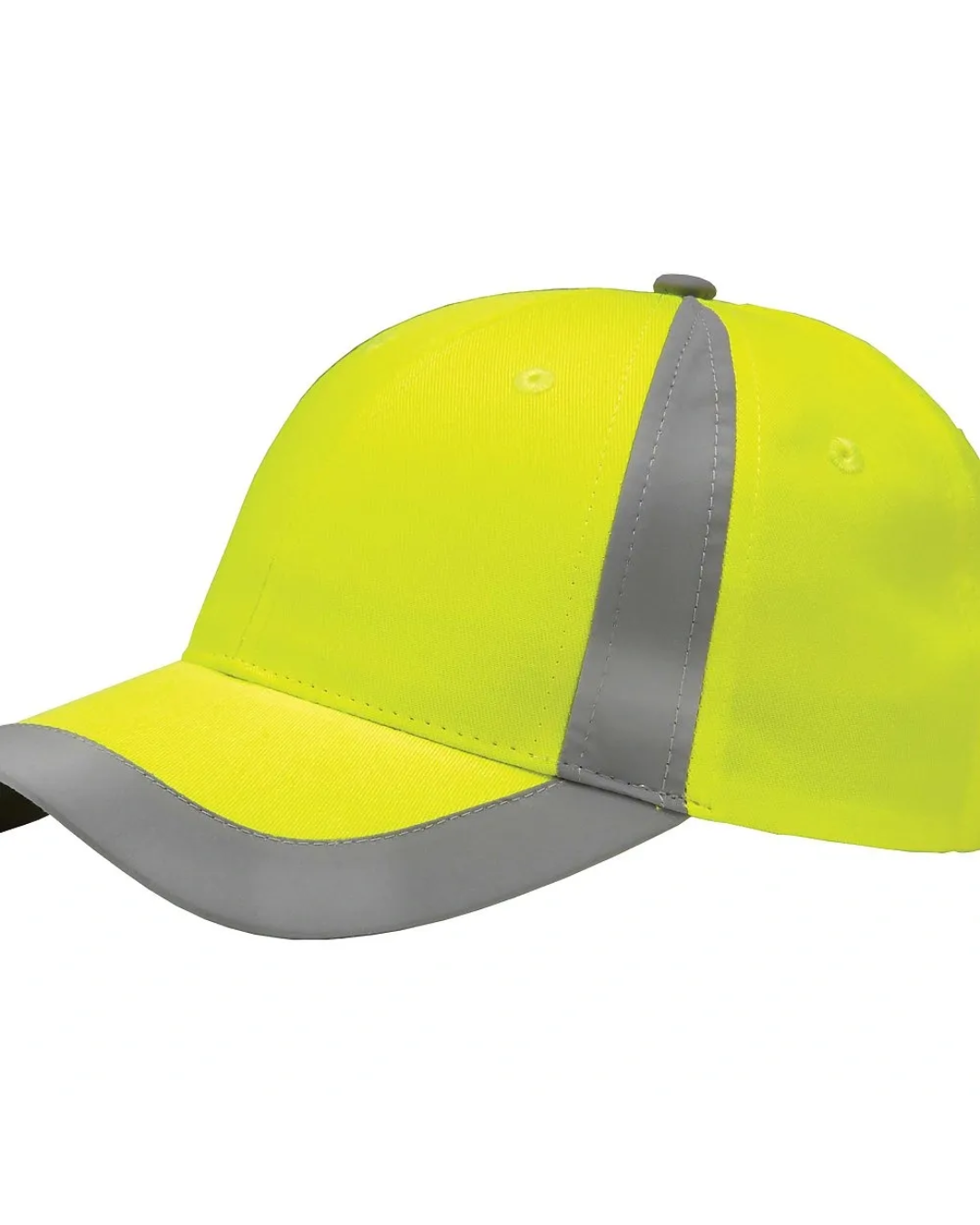 Custom Embroidered Adams Reflective Hats