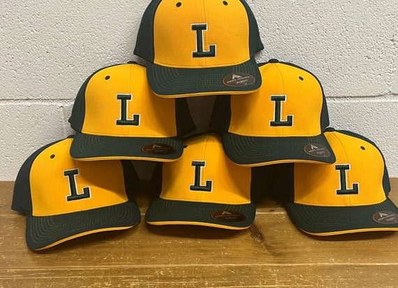 Custom Embroidered Richardson 112 Trucker Hat