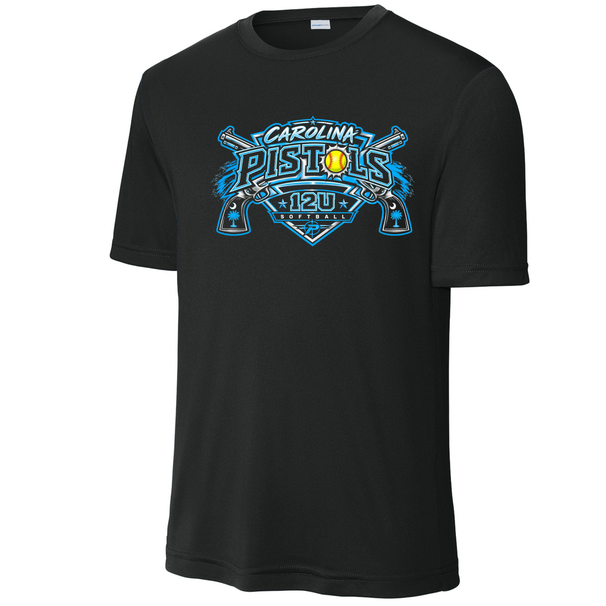 Carolina Pistols Fast Pitch Softball