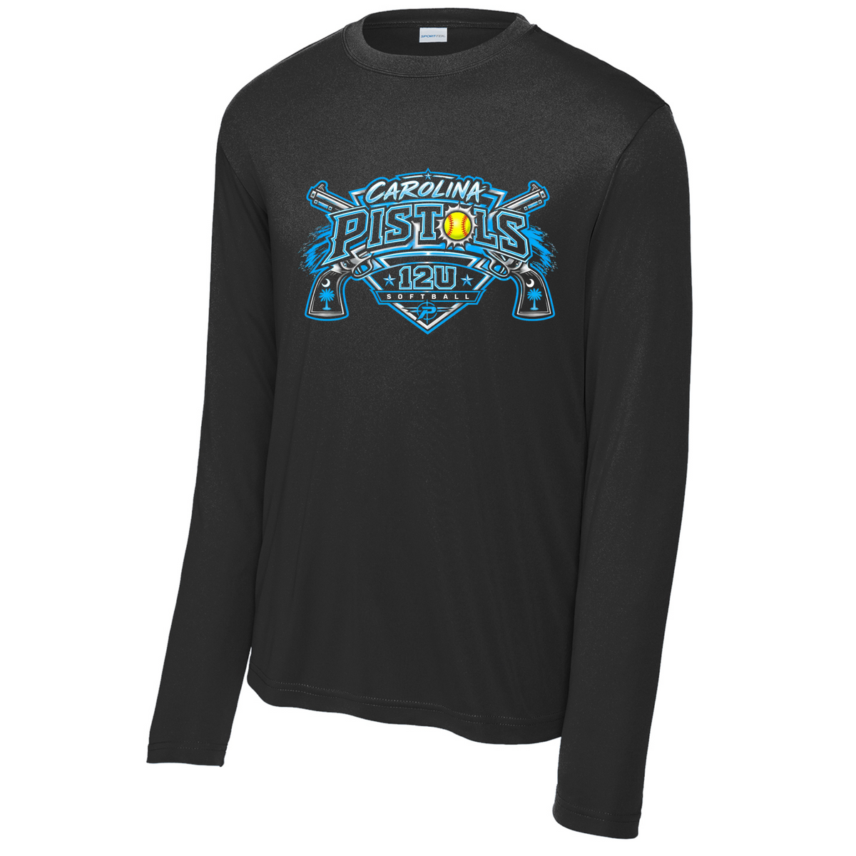 Carolina Pistols Fast Pitch Softball