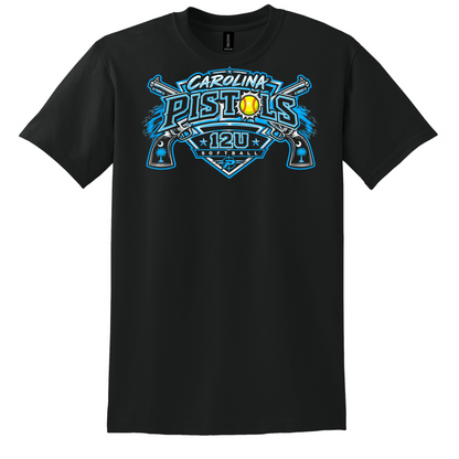 Carolina Pistols Fast Pitch Softball